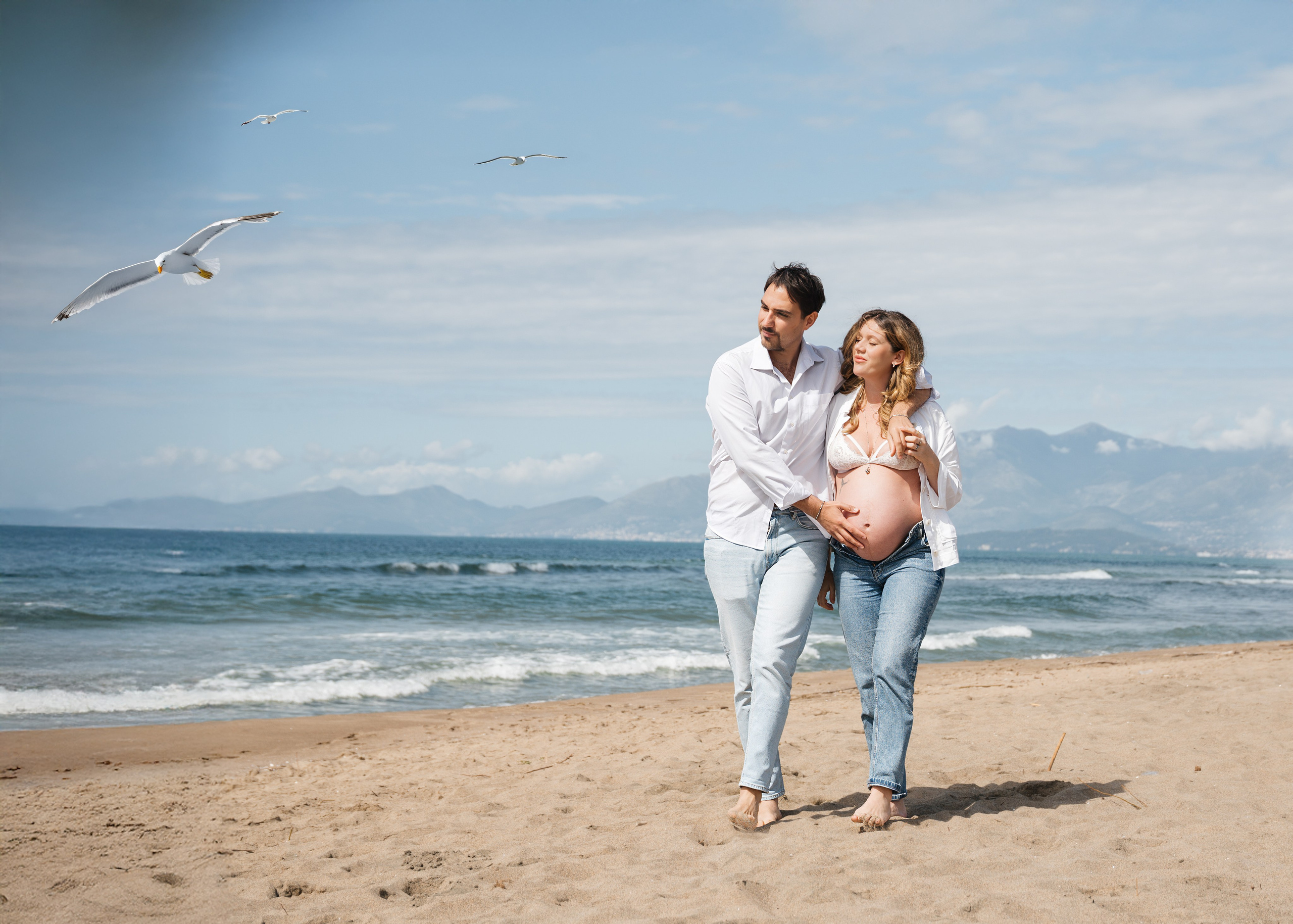 Sara. Fotografo di famiglia