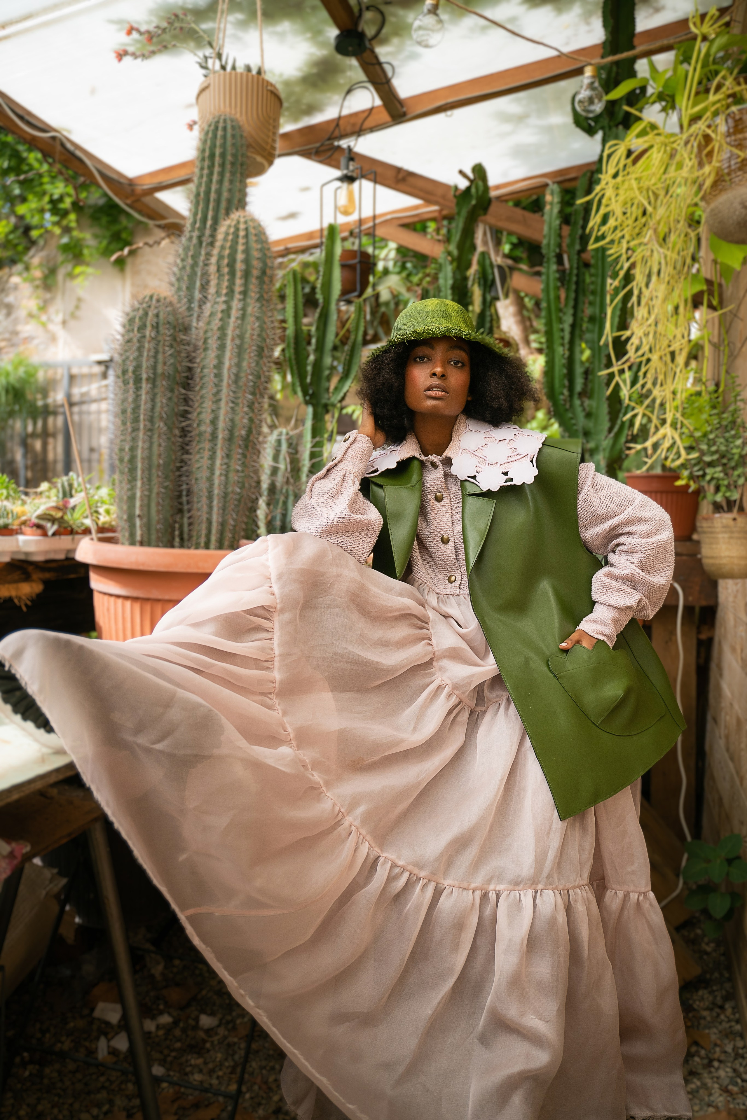 FleurGarden. Photographer in Rome and Italy. Stas Varych