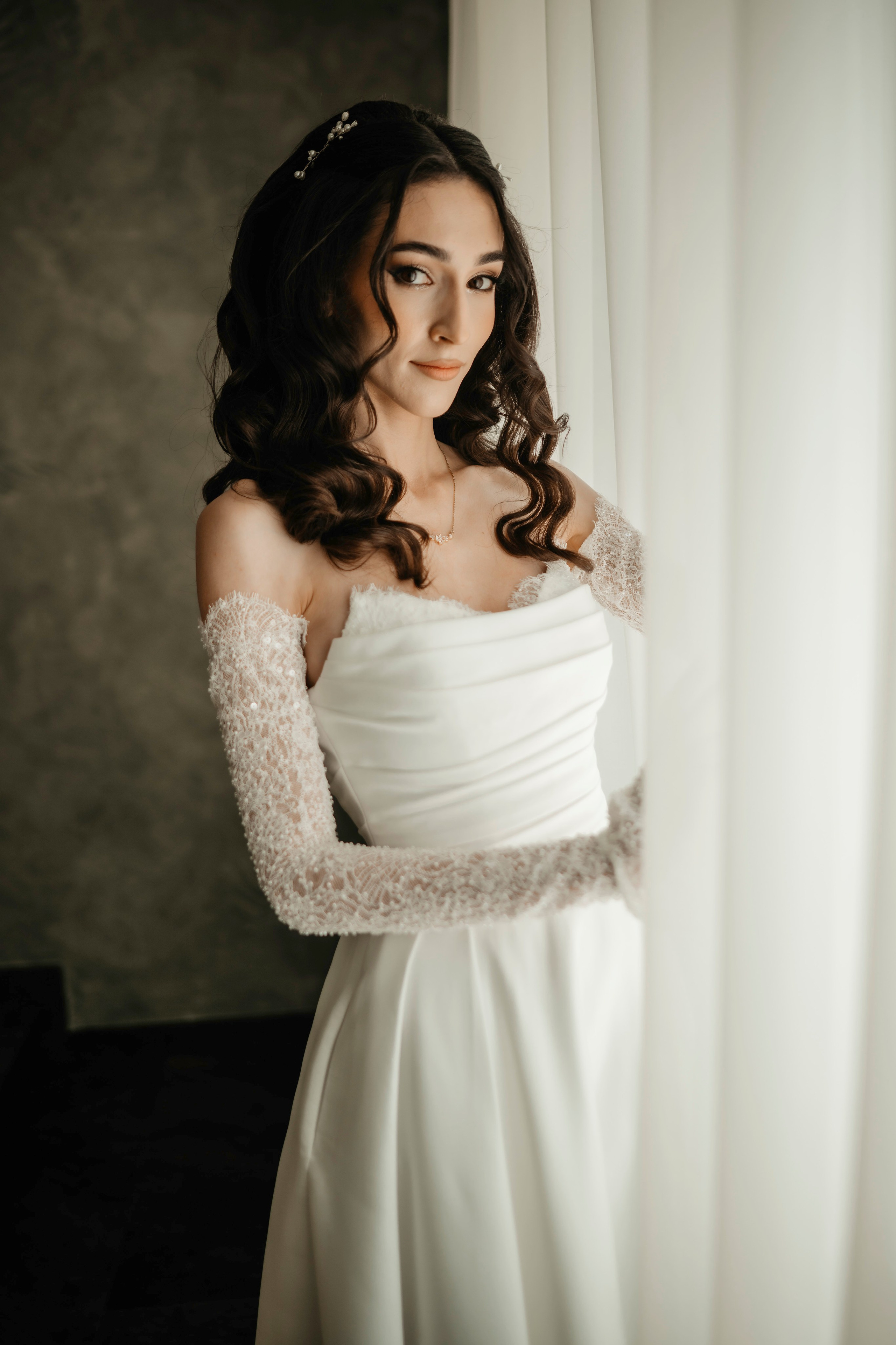 🤎 I o a n a  & D a n i e l — Wedding Day Preview. Wedding & Family Photographer