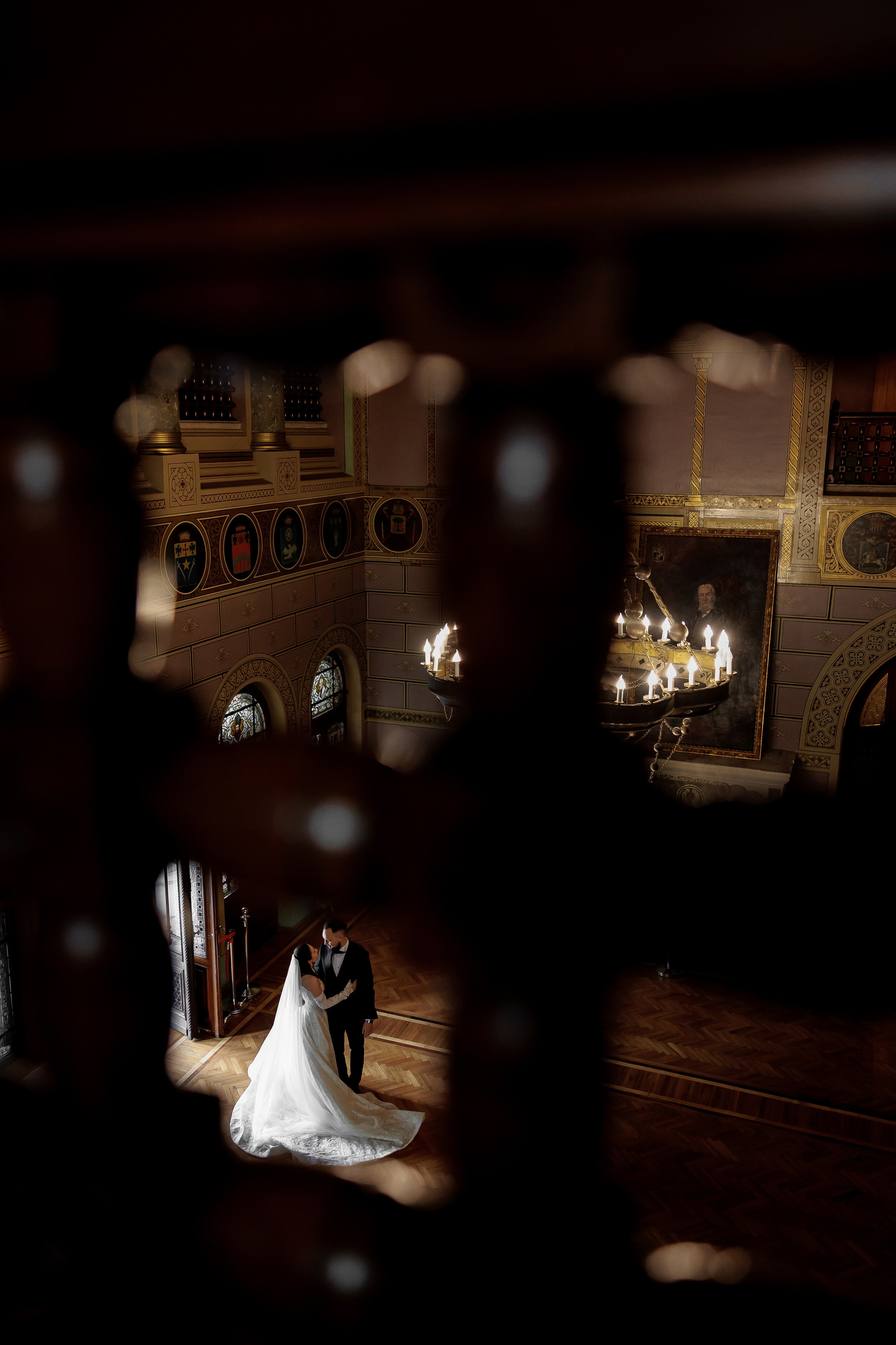 Florin & Corina — Complexul Turistic Costesti — Wedding Day. Servicii Foto și Video 067188353