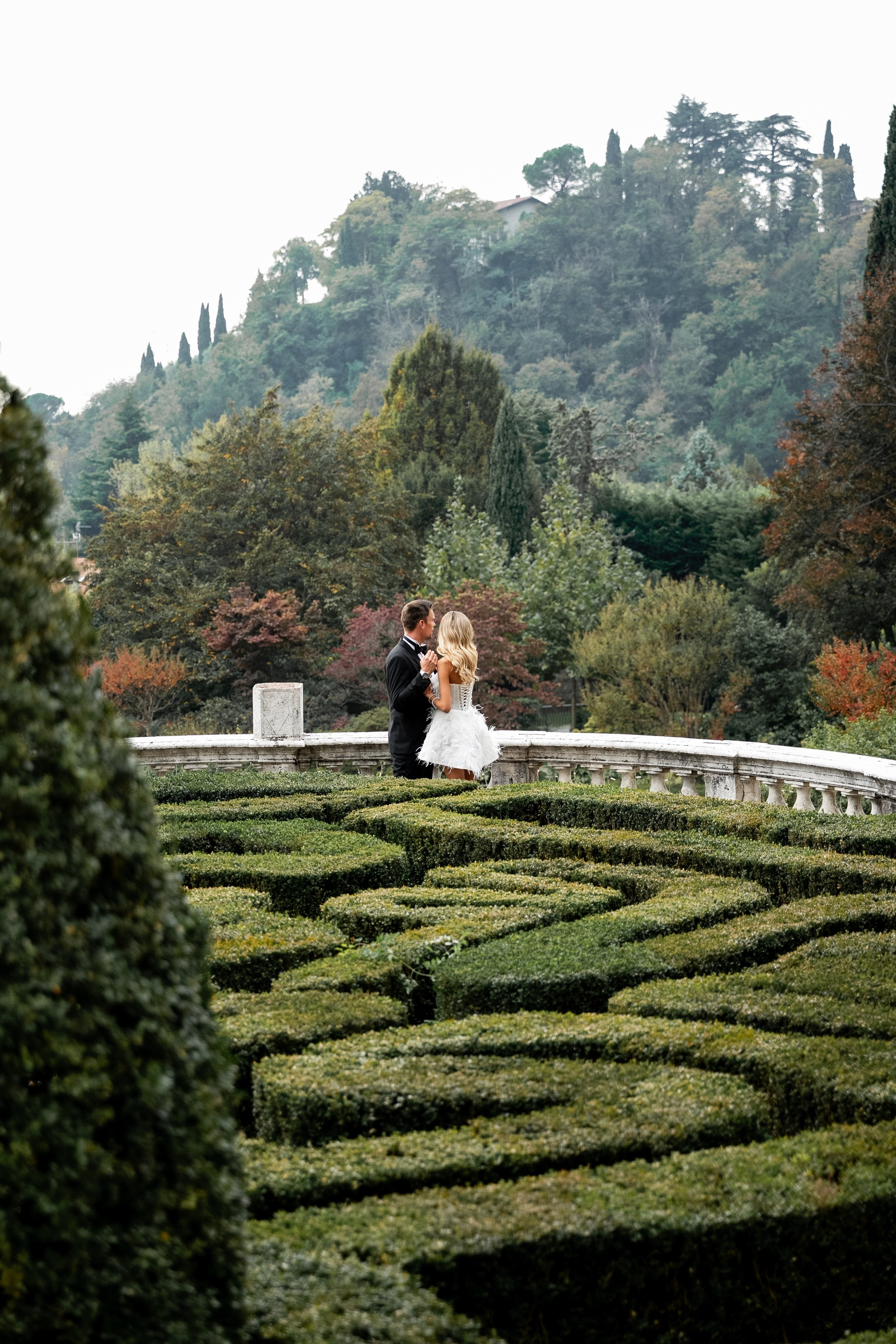 D&C: Bergamo. SL Wedding Photo: ponadczasowa 💍 fotografia ślubna | Wrocław & Europa