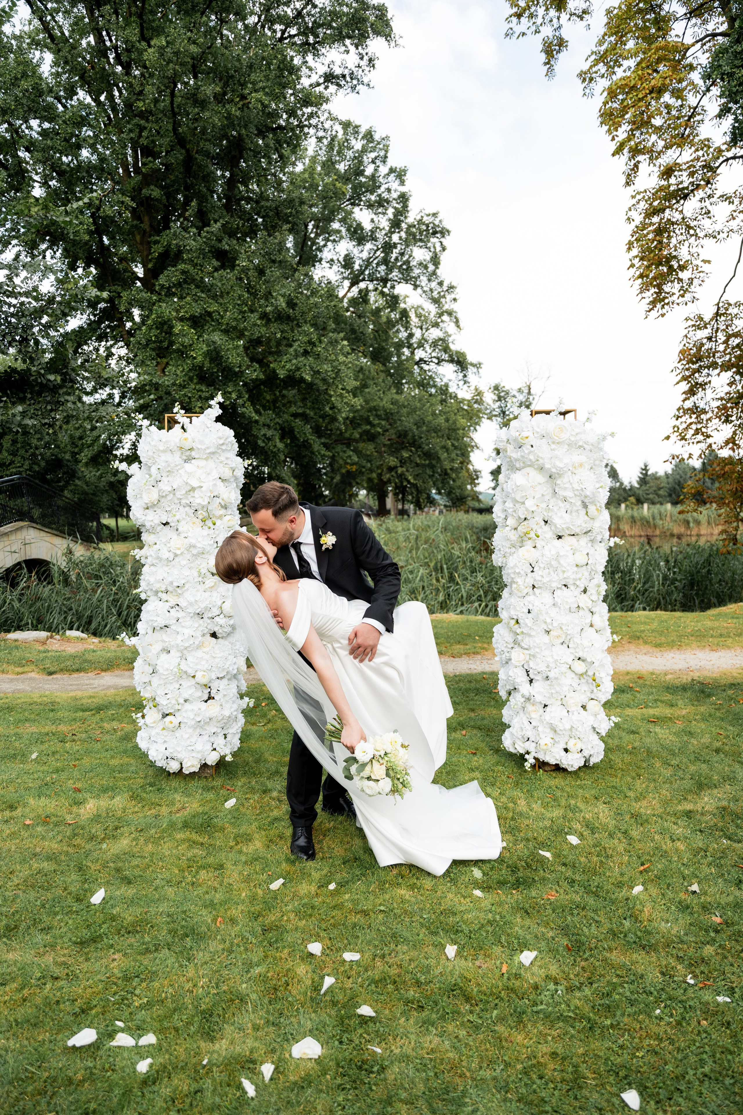 A&D. SL Wedding Photo: ponadczasowa 💍 fotografia ślubna | Wrocław & Europa