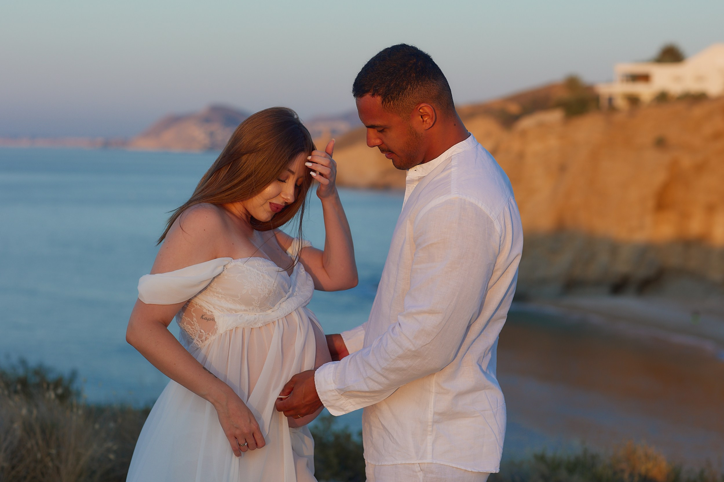 Veronica. NATALYA FOTOS FOTOGRAFO ALTEA - ALICANTE Семейный фотограф в Аликанте