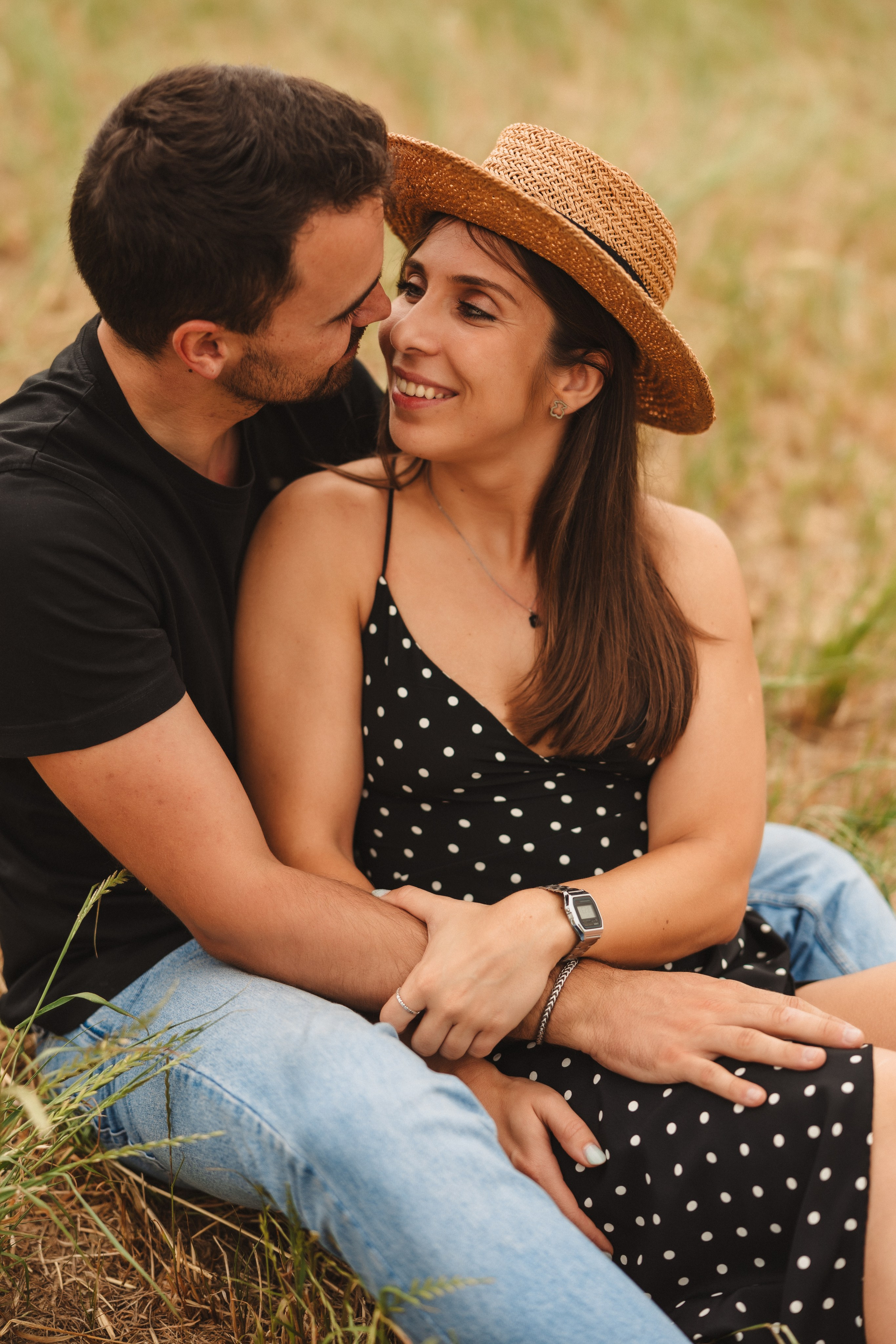 Daniela & Rui. Photographe de mariage et de famille à Braga — Alexandra Mieres Photography