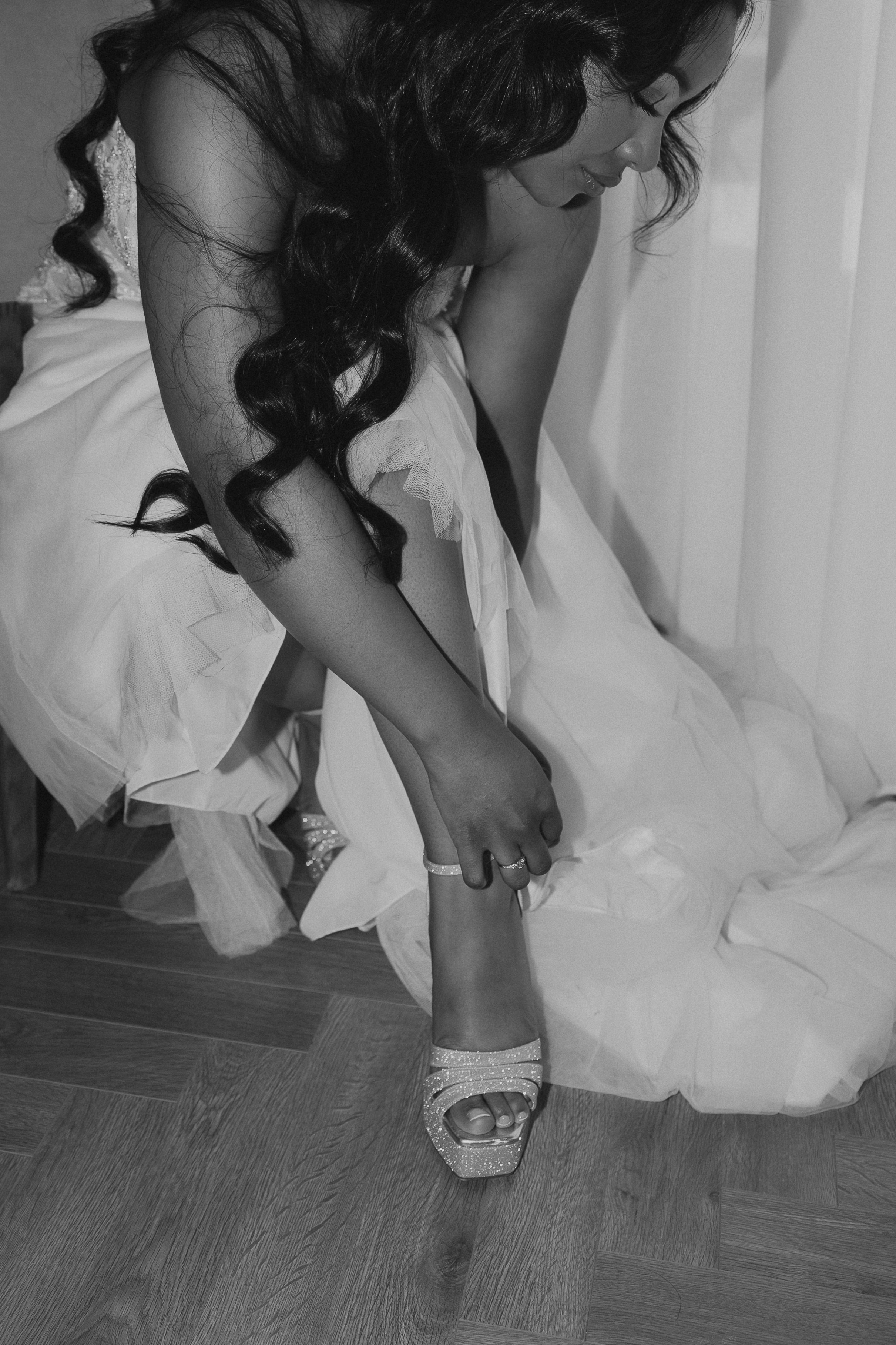 Nejma & Jonathan. Photographe de mariage et de famille à Braga — Alexandra Mieres Photography