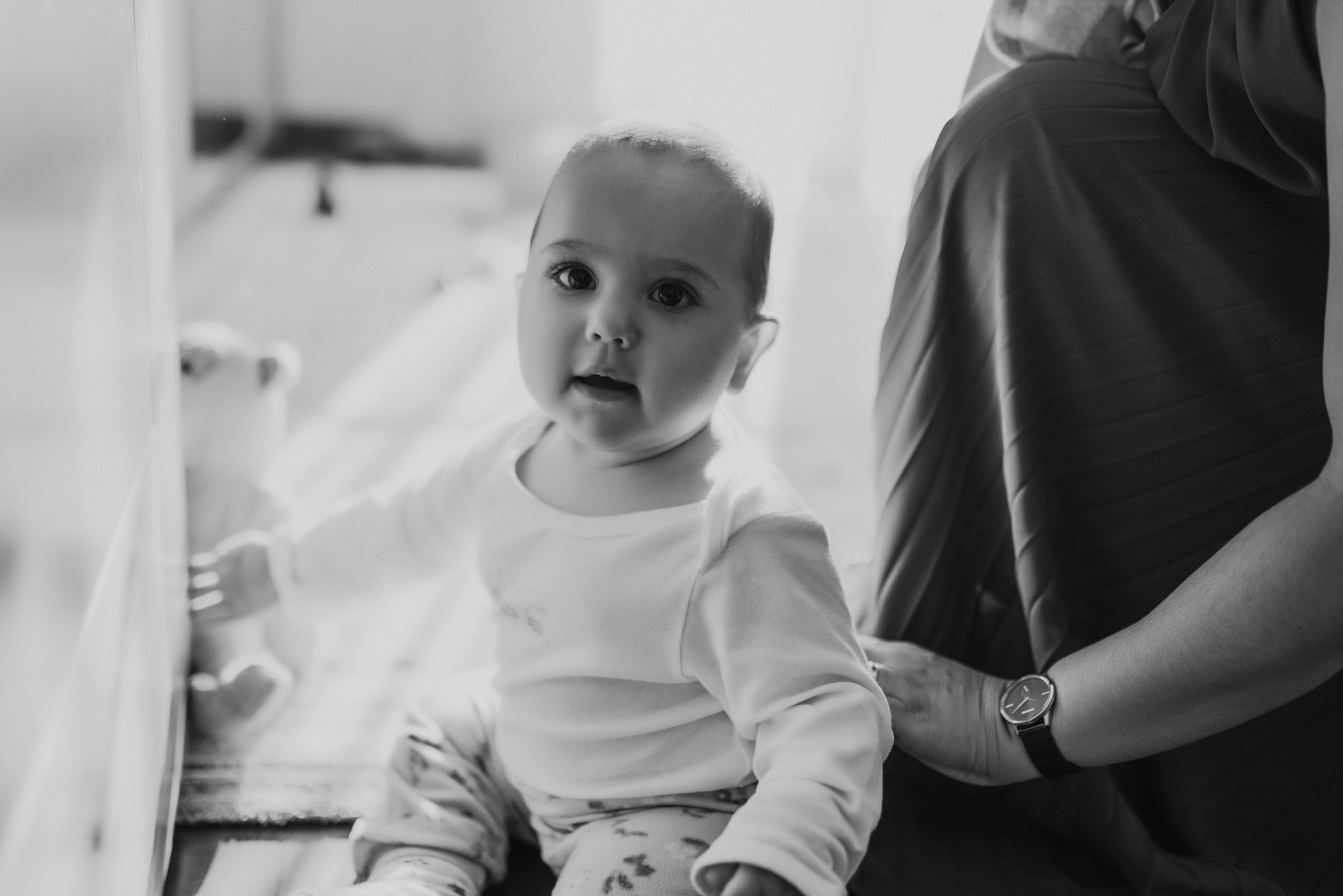 Batizado da Francisca. Photographe de mariage et de famille à Braga — Alexandra Mieres Photography