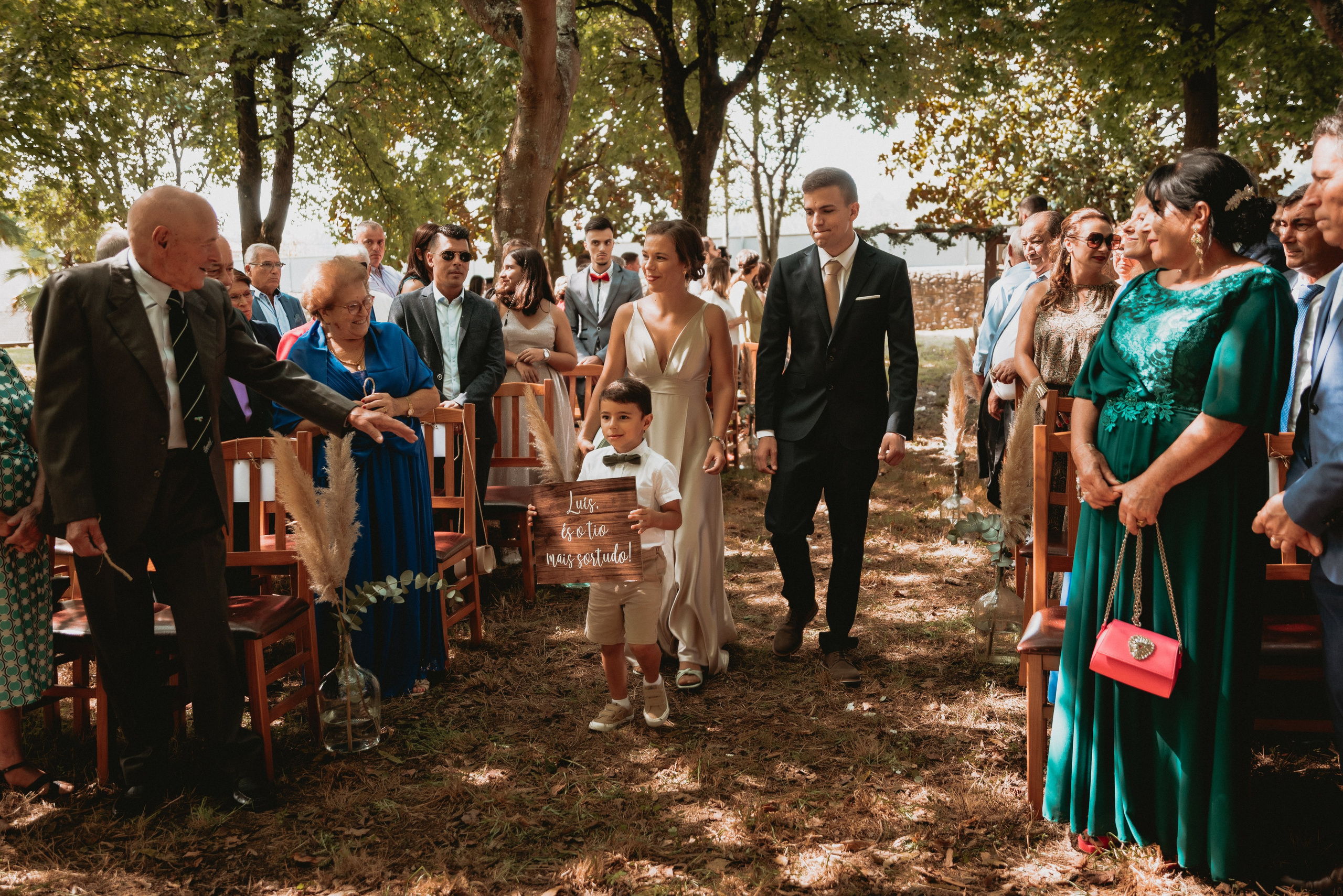 São & Luís. Photographe de mariage et de famille à Braga — Alexandra Mieres Photography