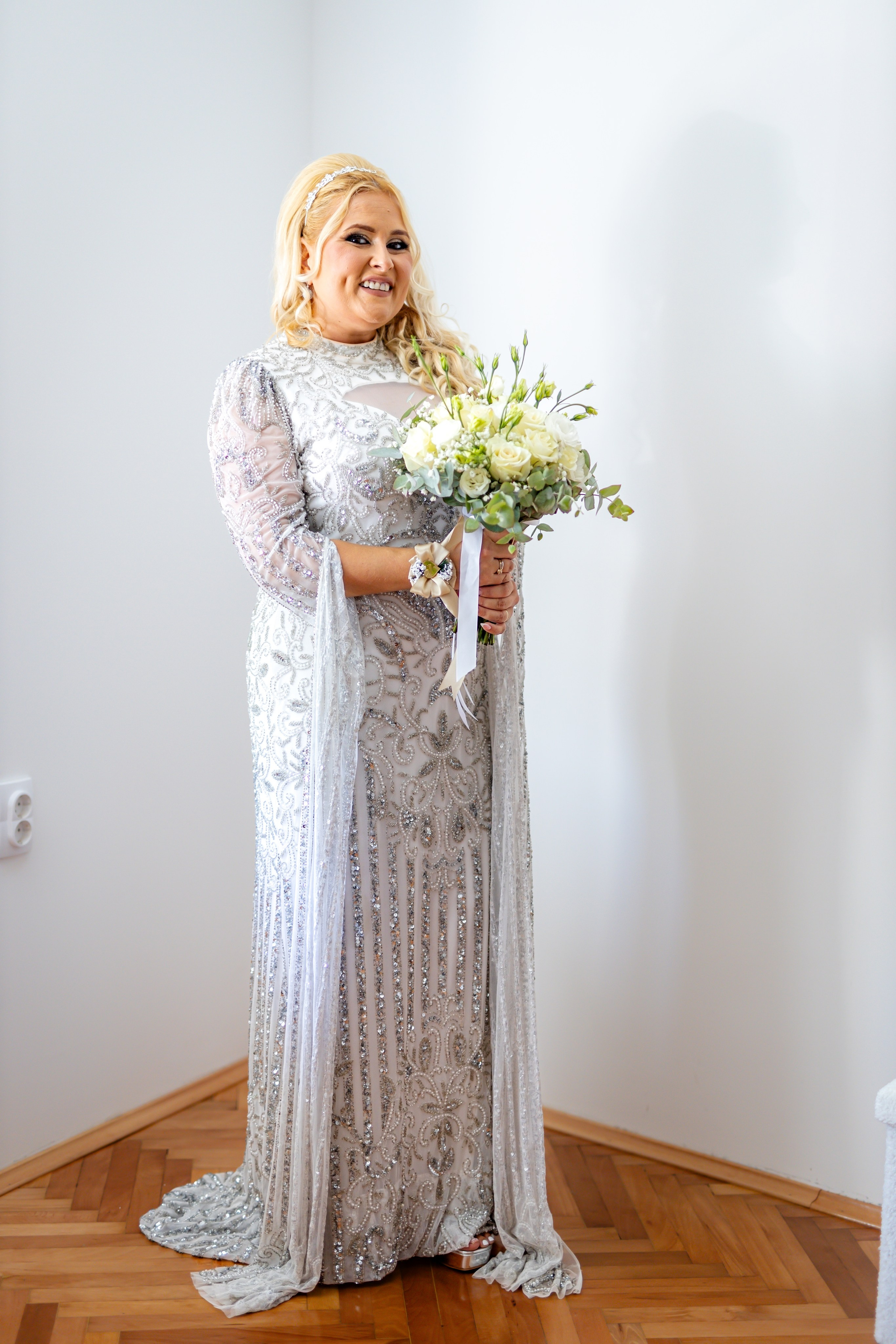 Nina & Bojan. Marko Tucić Photography | Fotograf Zrenjanin