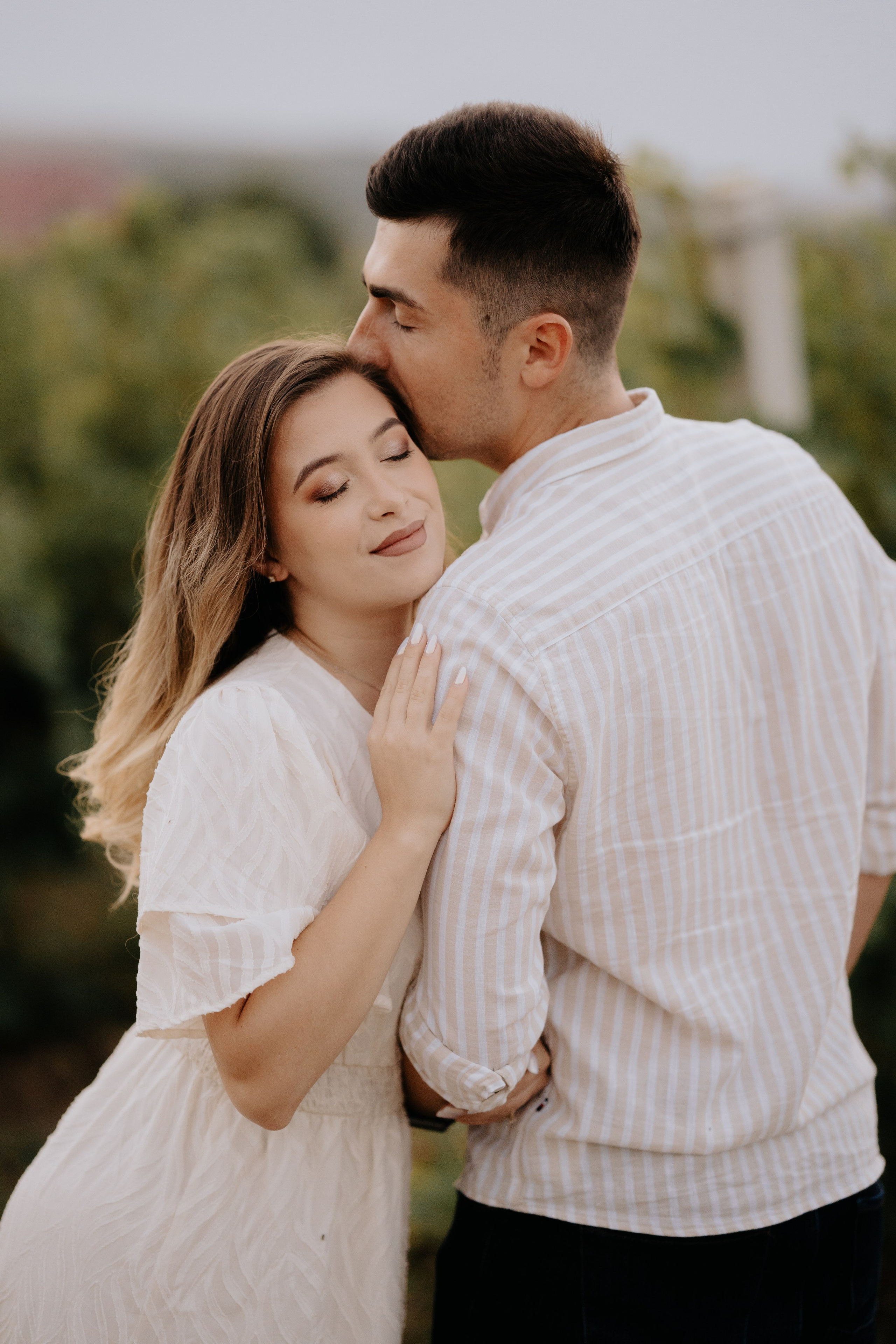 Cuplu. Mihai Padurariu - fotograf