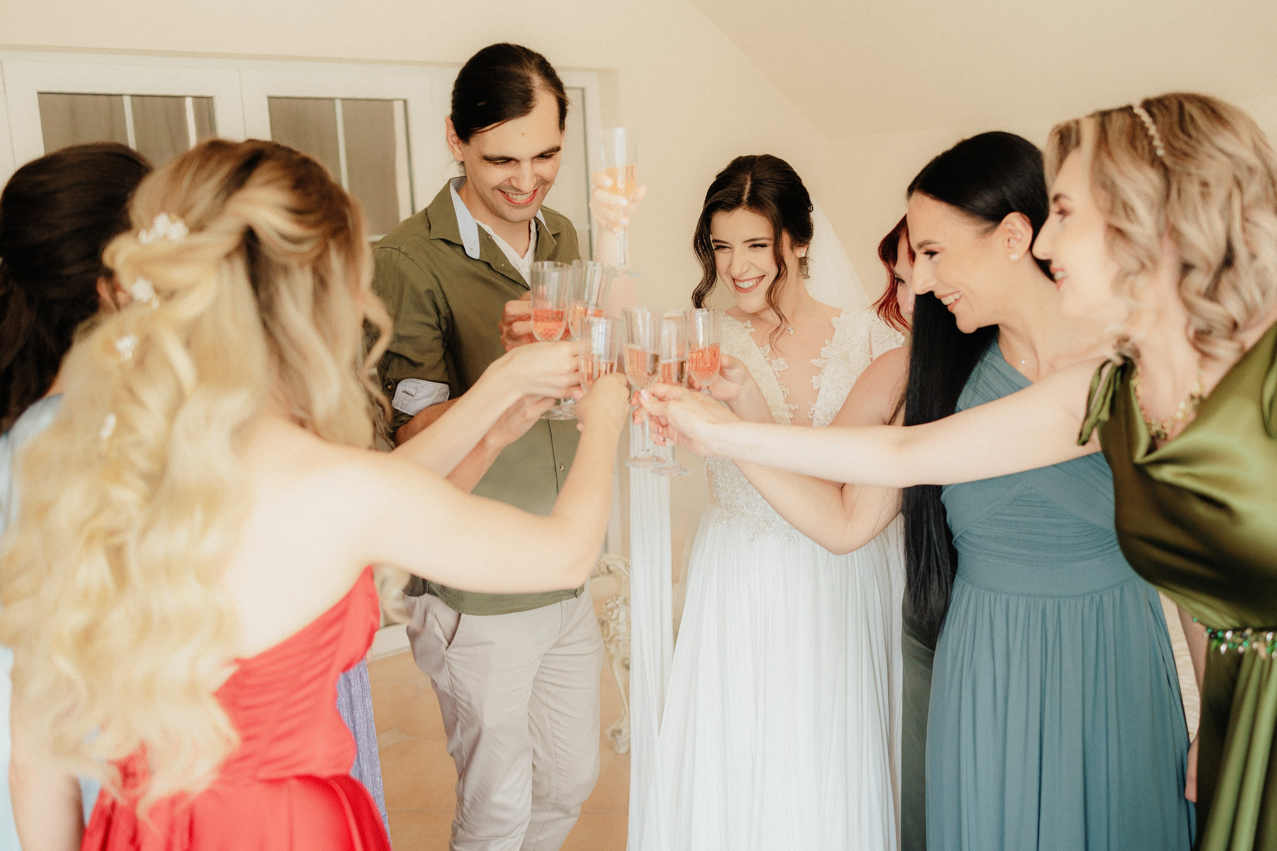 Wedding Larisa & Alin. Ionutdraganfoto.com