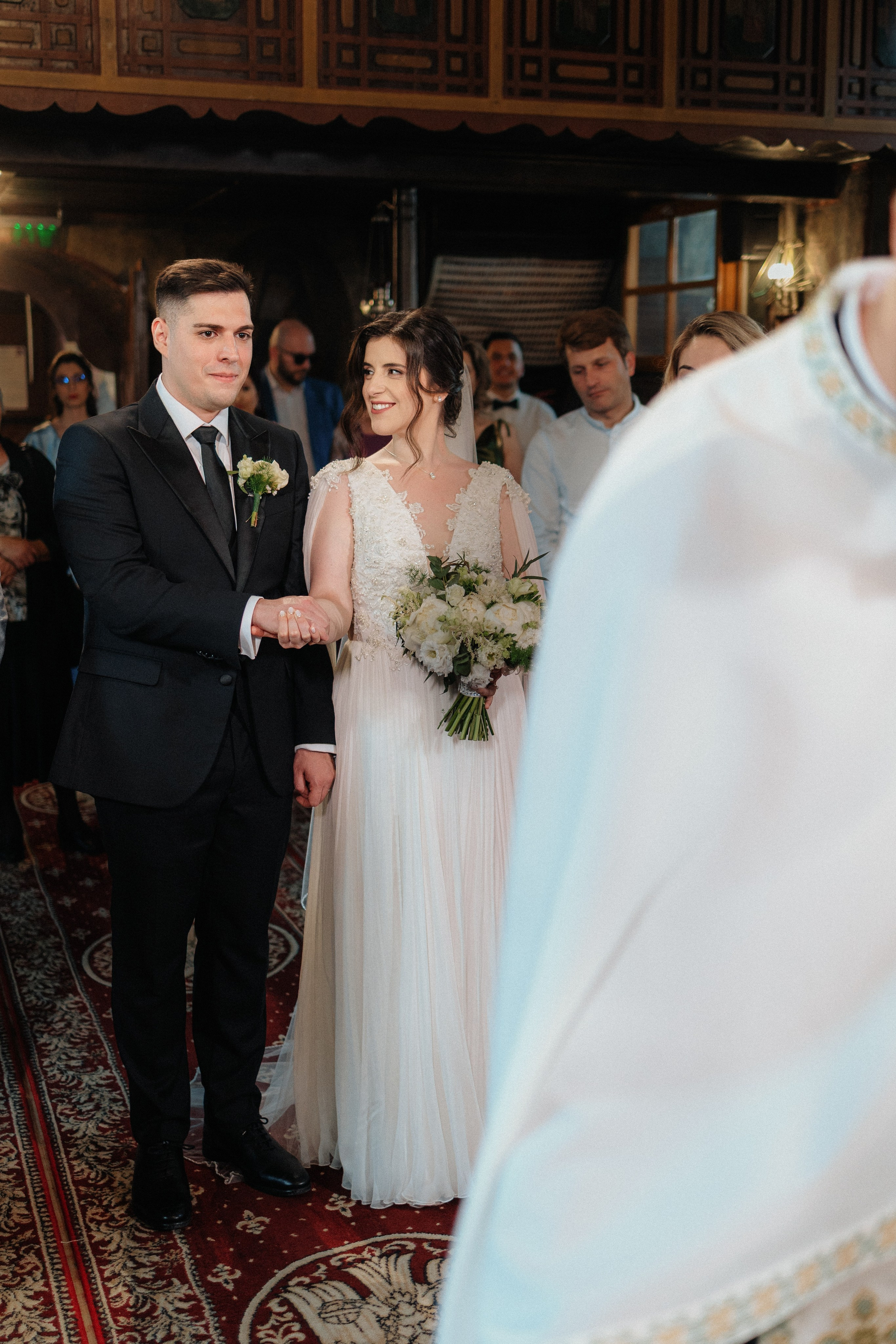 Wedding Larisa & Alin. Ionutdraganfoto.com