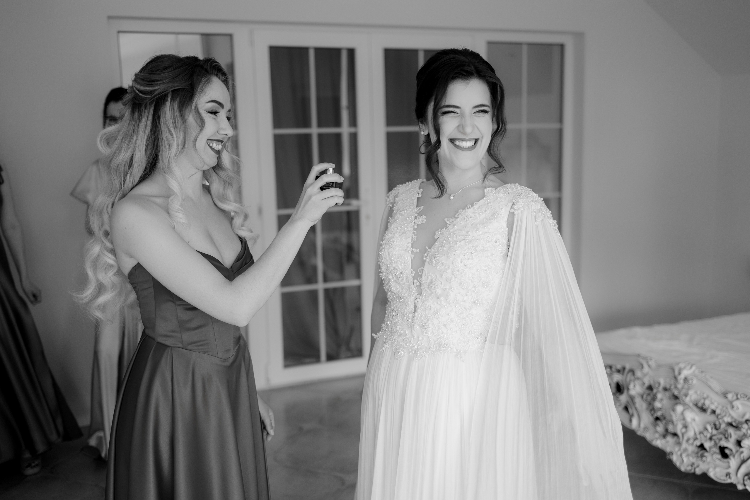 Wedding Larisa & Alin. Ionutdraganfoto.com