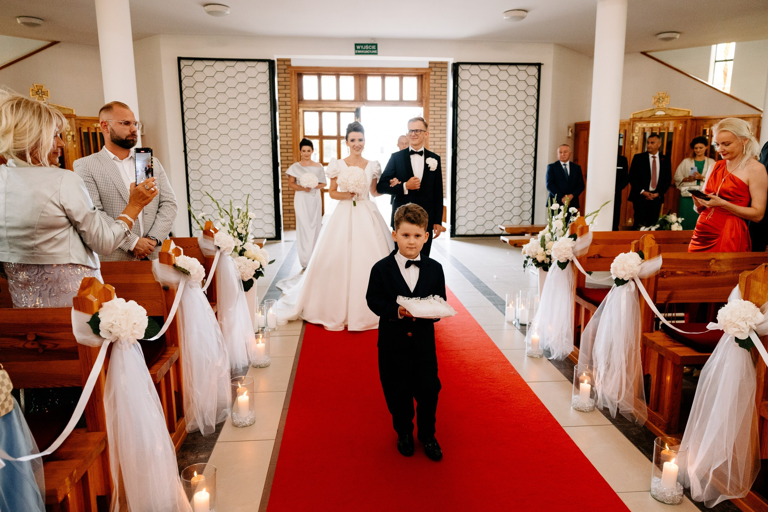 Wiki ♡ Przemek. Fotograf Ślubny Warszawa - Sesje Biznesowe Rodzinne Eventy