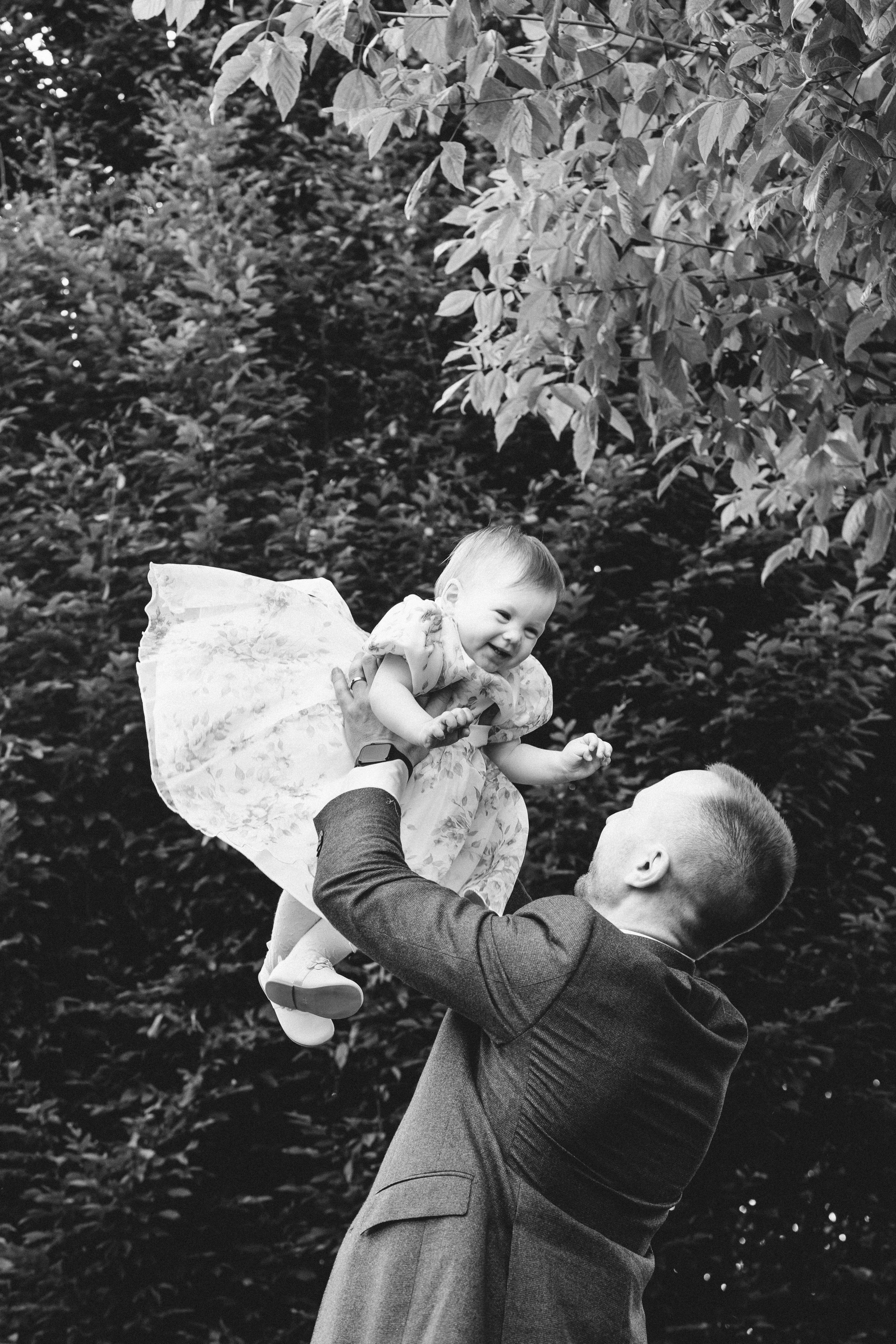 Battesimo di Nicole- Fotografa a Verona. Diana Fedrigo | Fotografa matrimoni in Italia