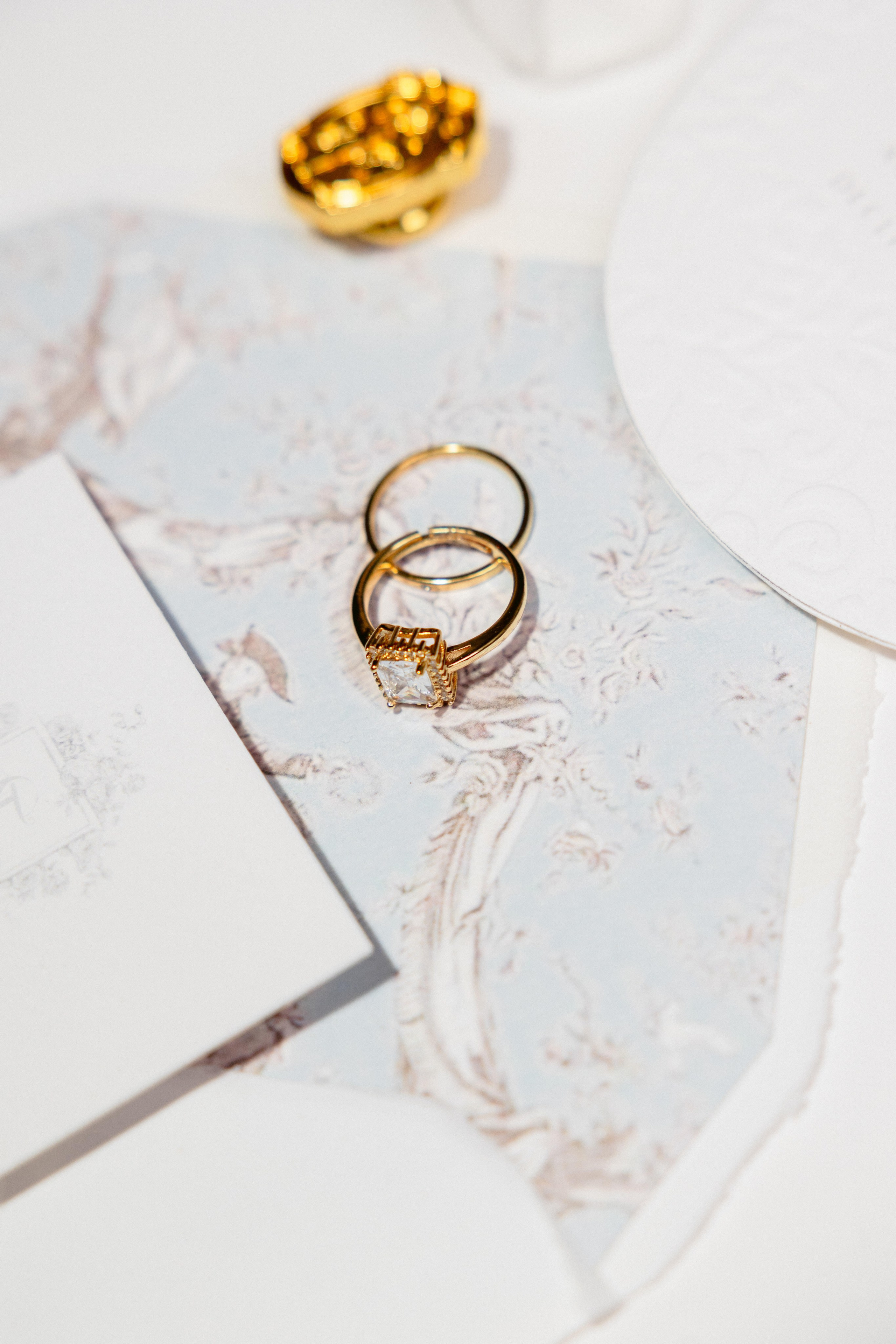 Editorial Château de Champlâtreux | Paris