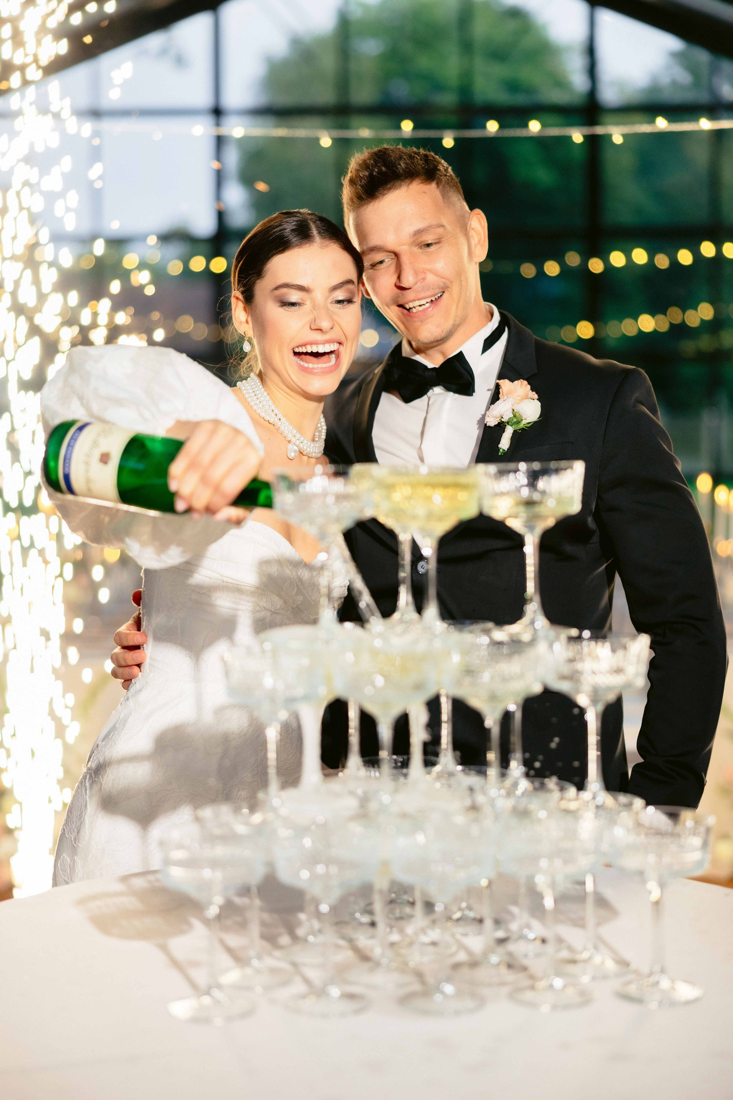 Wedding Schlossgut Lautenbach | Germany