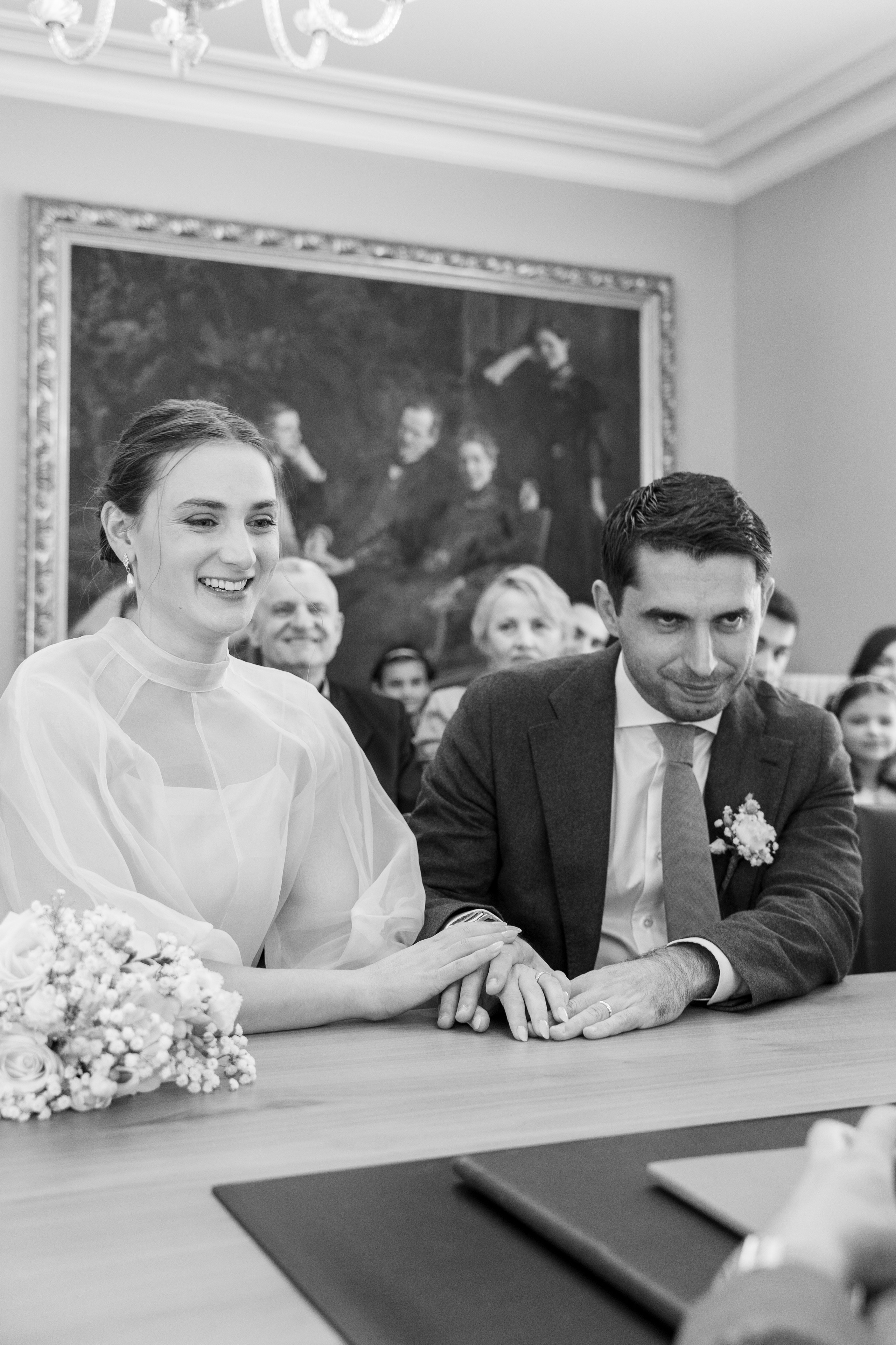 Valdette & Ilir. Photographe Suisse Tatiana Lyzhina