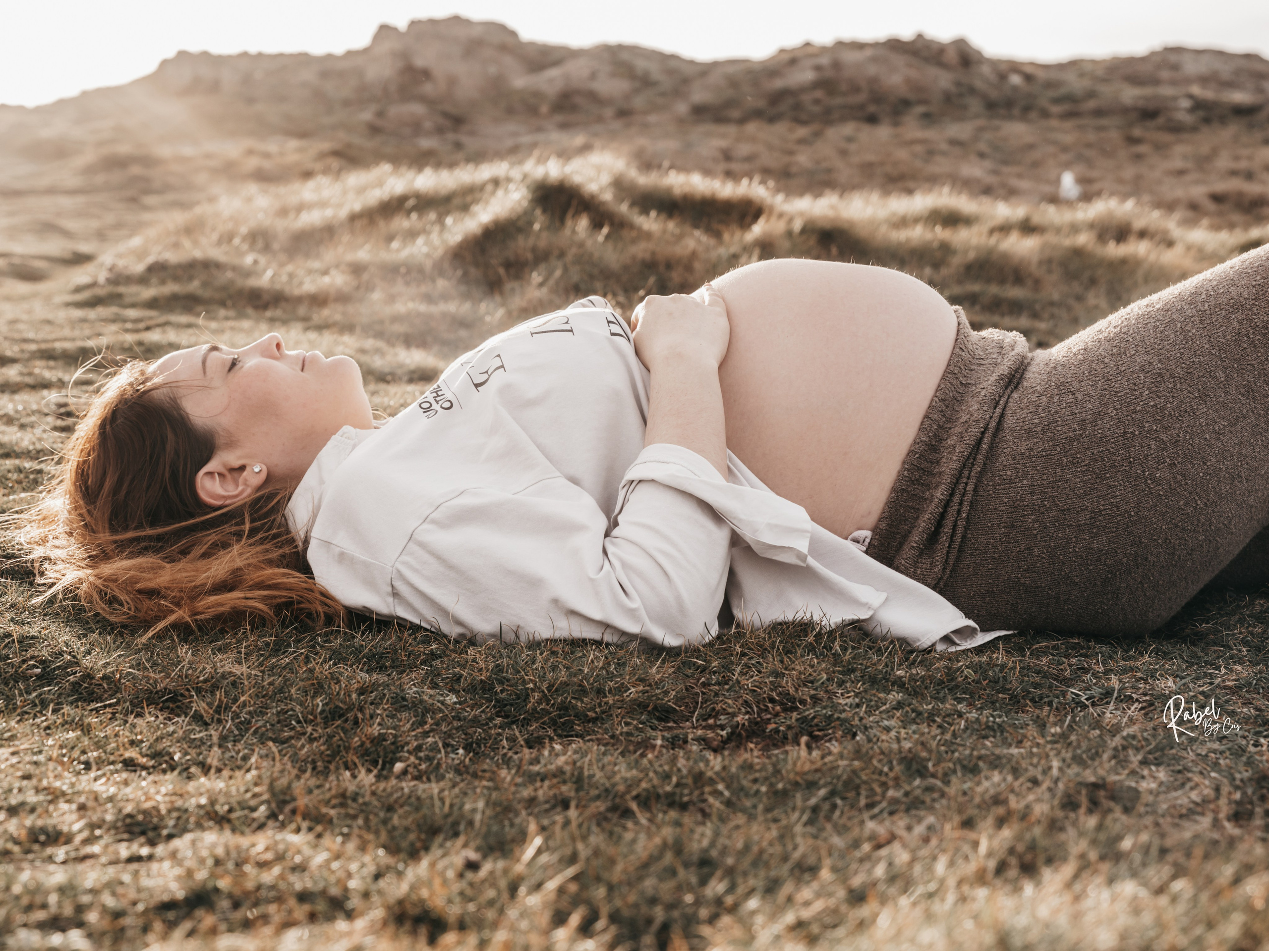 Sesiones fotográficas en exterior o domicilio. RabelByCris Fotógrafa en Coruña de Eventos, sesiones, mascotas