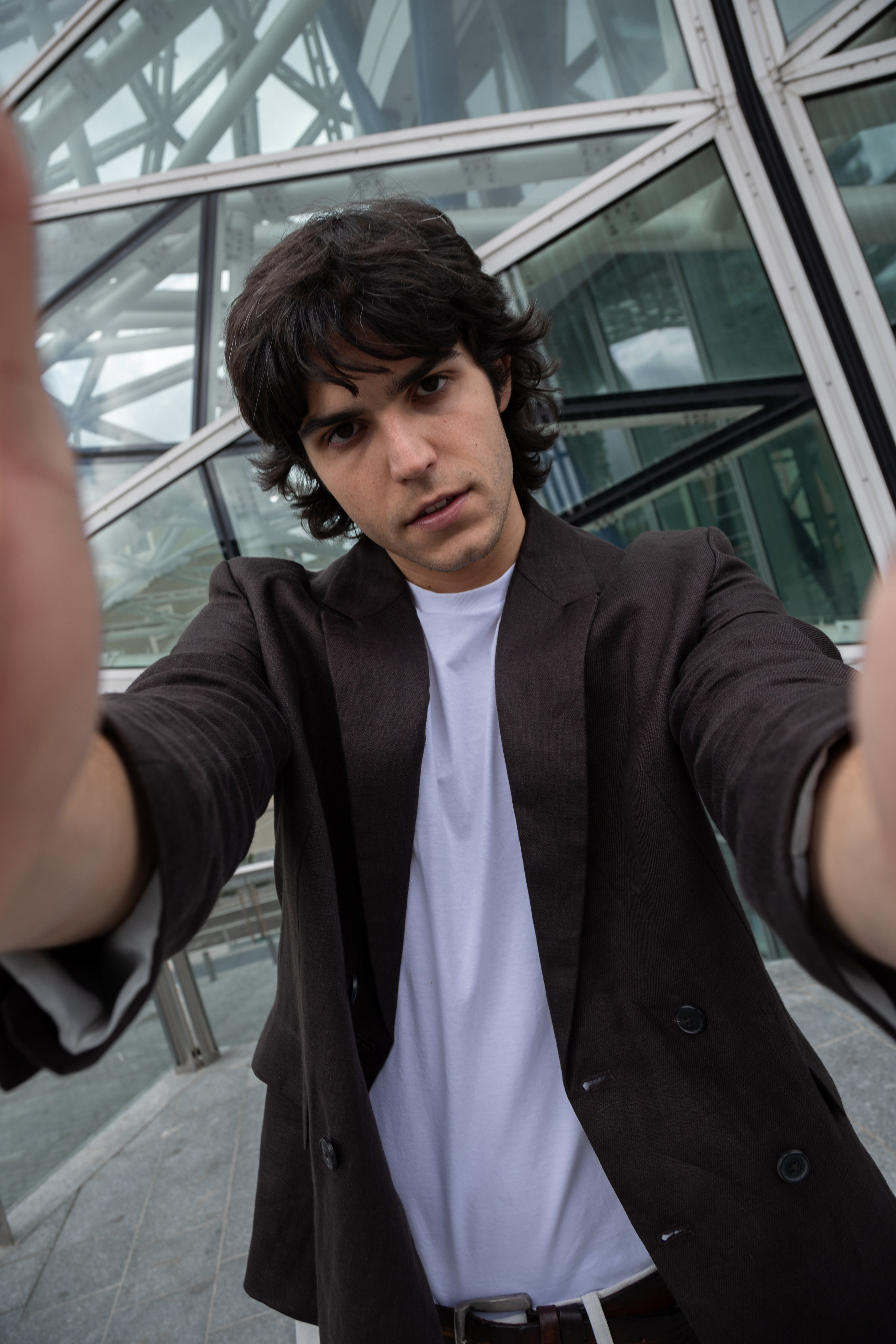 Shon. Photographer in Milan |Mila Pro Photo