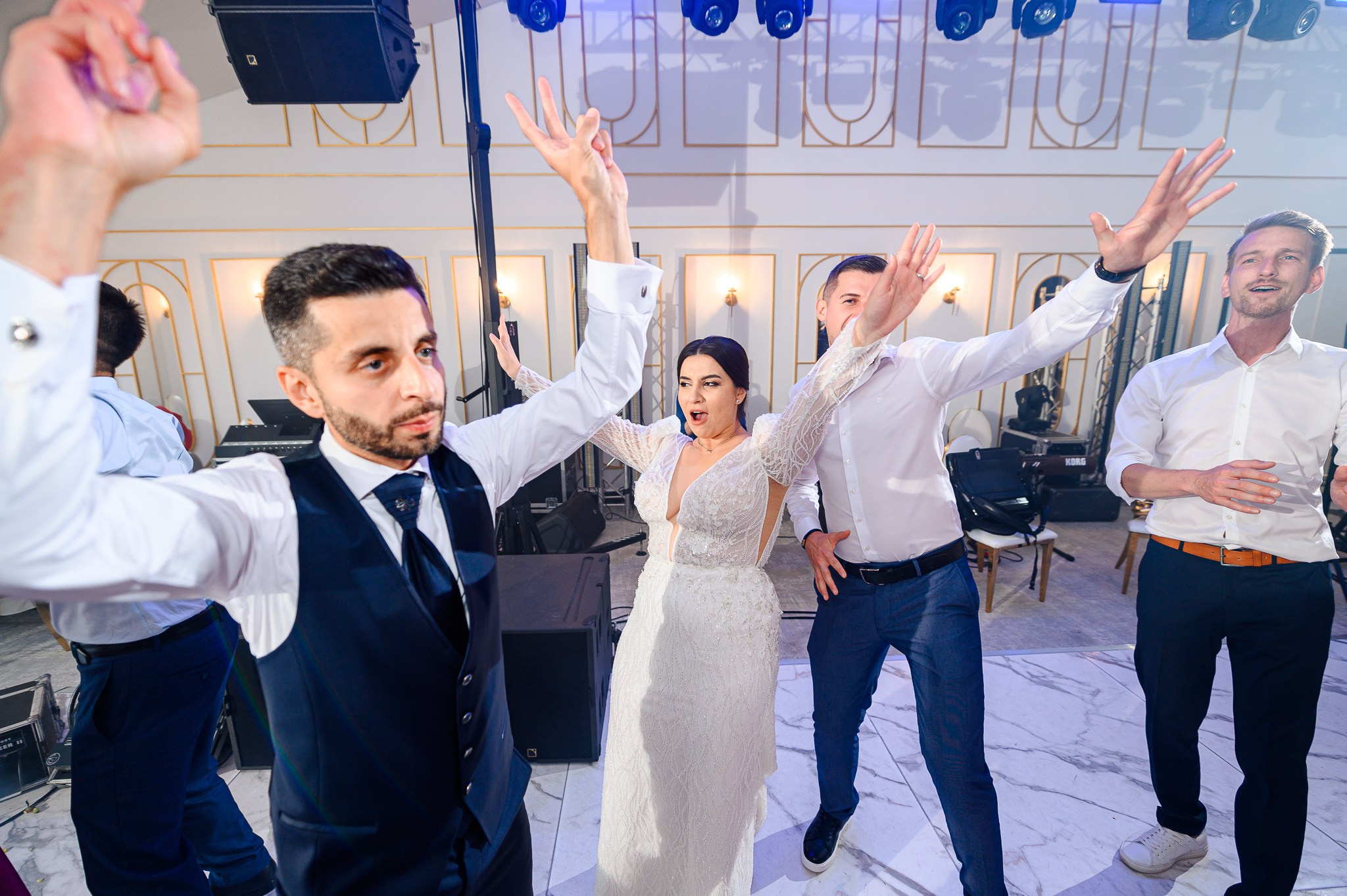 Anca & Alex. Mugurel Olteanu Fotograf