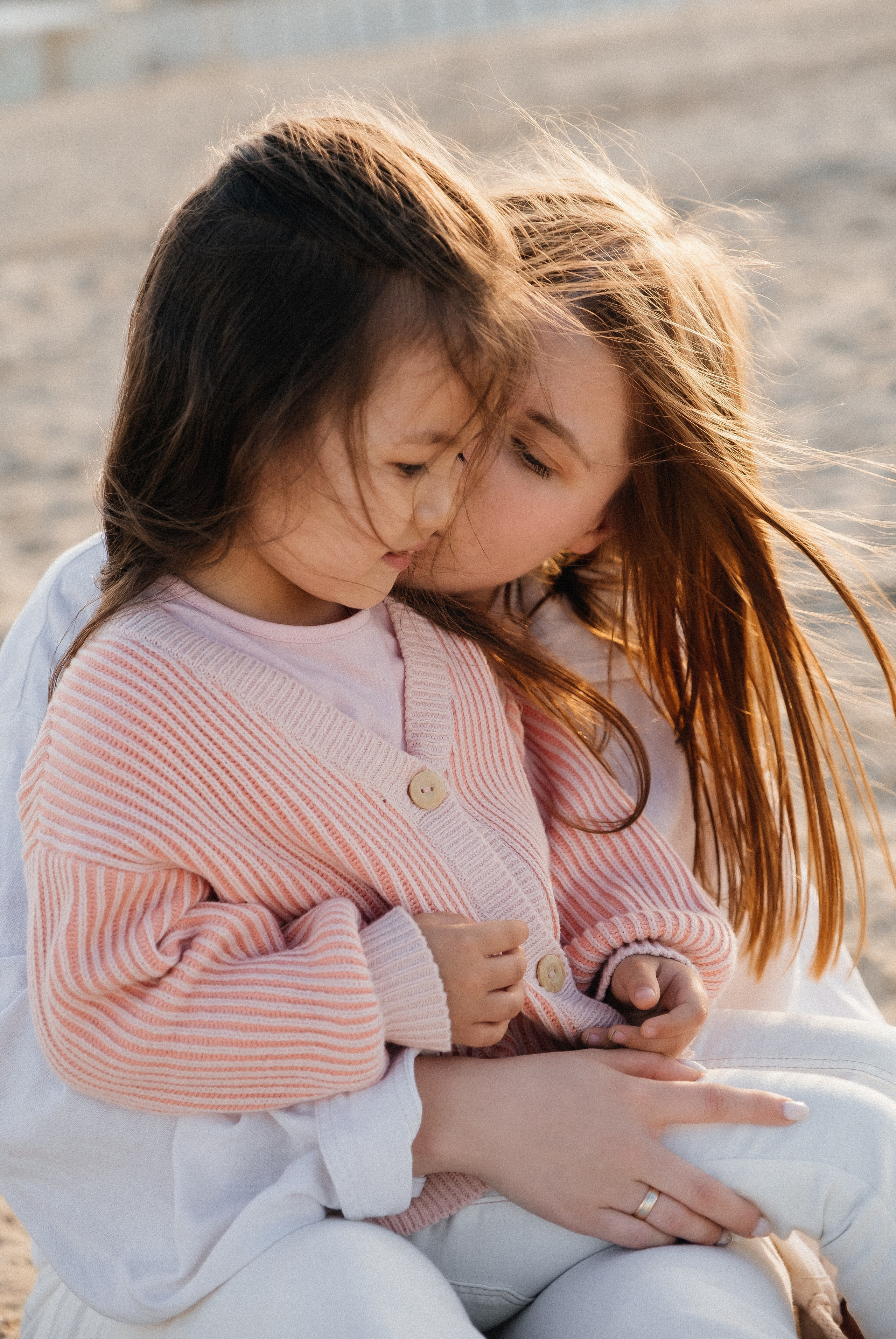 Leia. Fotografa Rimini