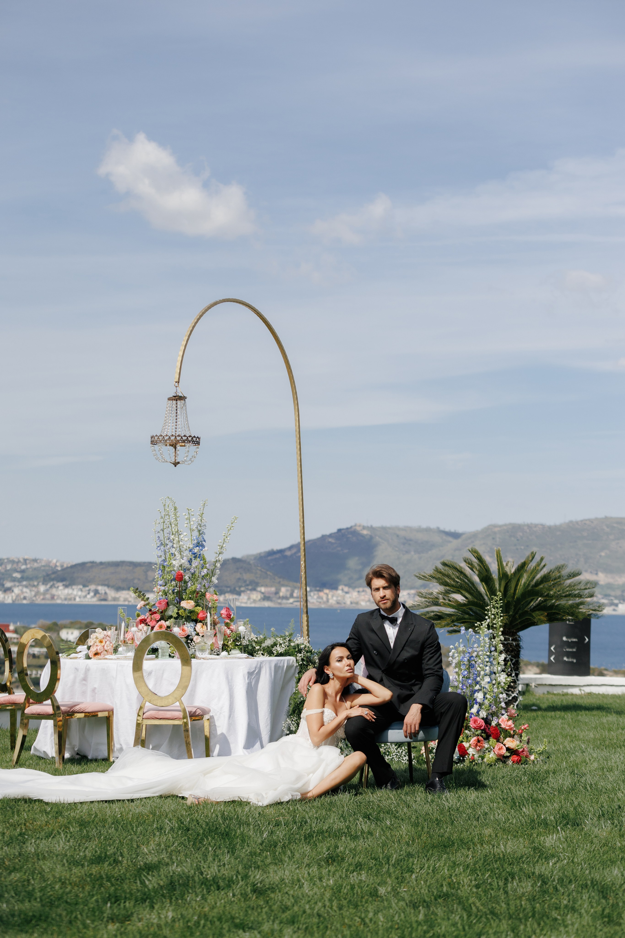 Amalfi Wedding & Second day Shootings 2025. Iurkovski PHOTOGRAPHY in Europe. Luxury destination weddings and events