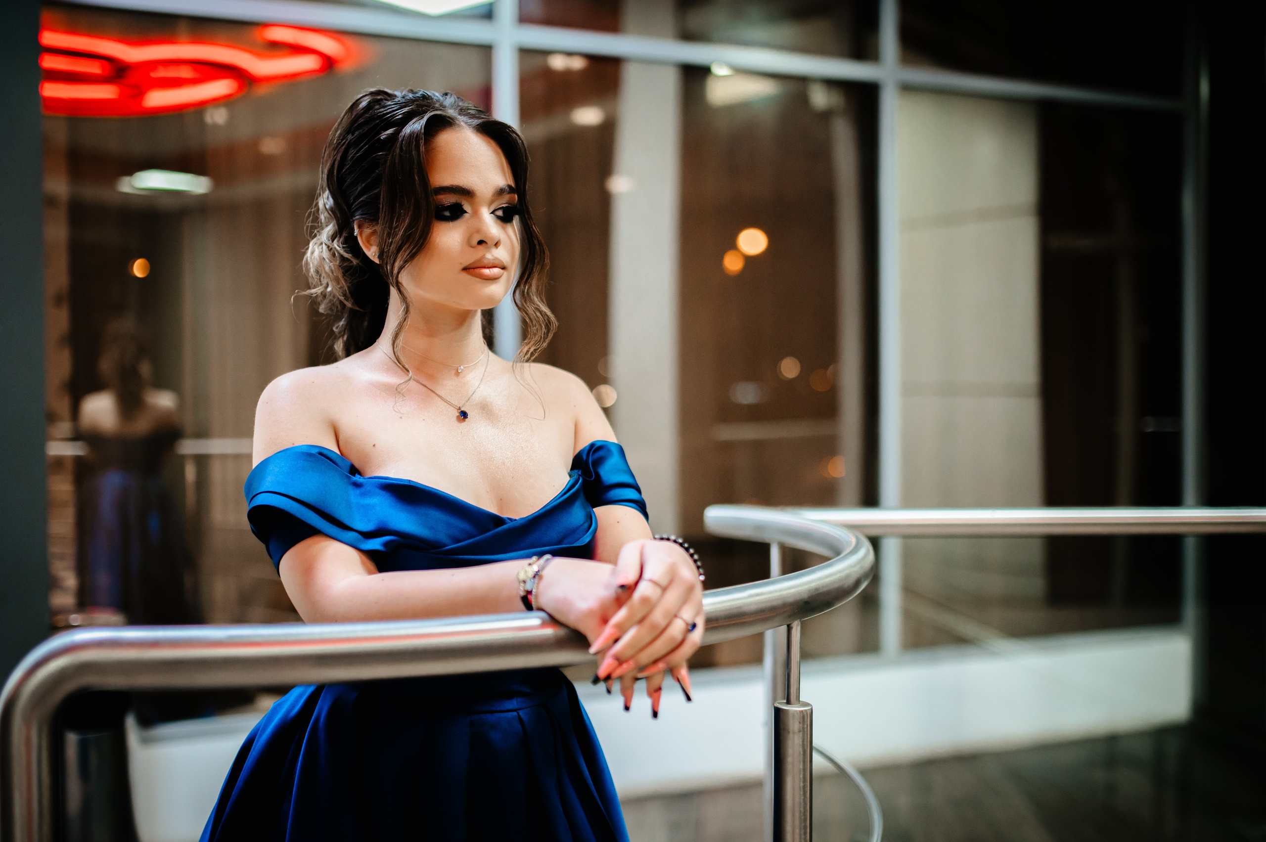 Majorat Andra. Ionut Birceanu