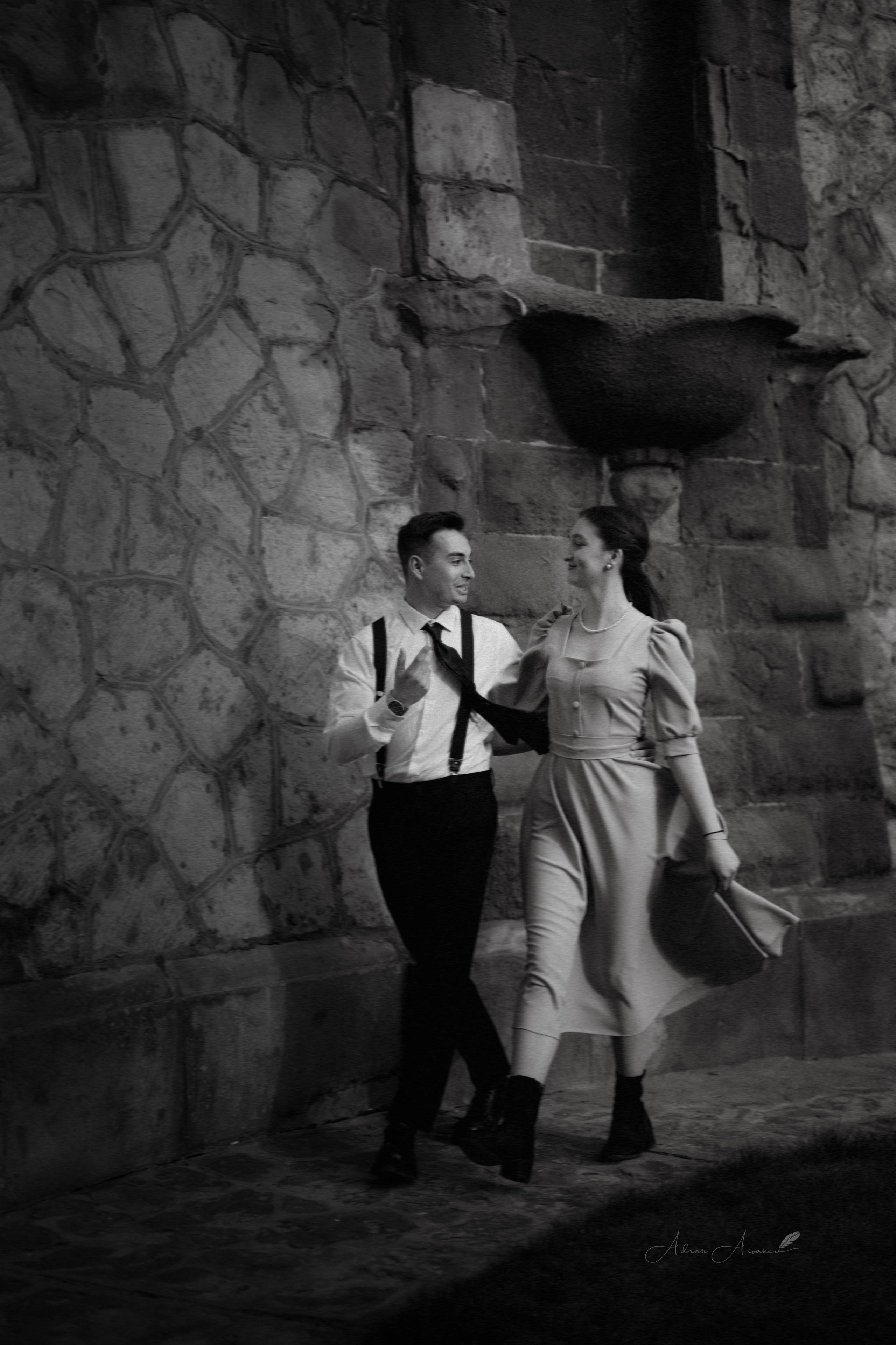 Cristian & Gabriela, April 2025. Adrian Aioanei — Fotograf profesionist de nuntă în Iași, Suceava și București. Specializat în evenimente, portrete și fine art