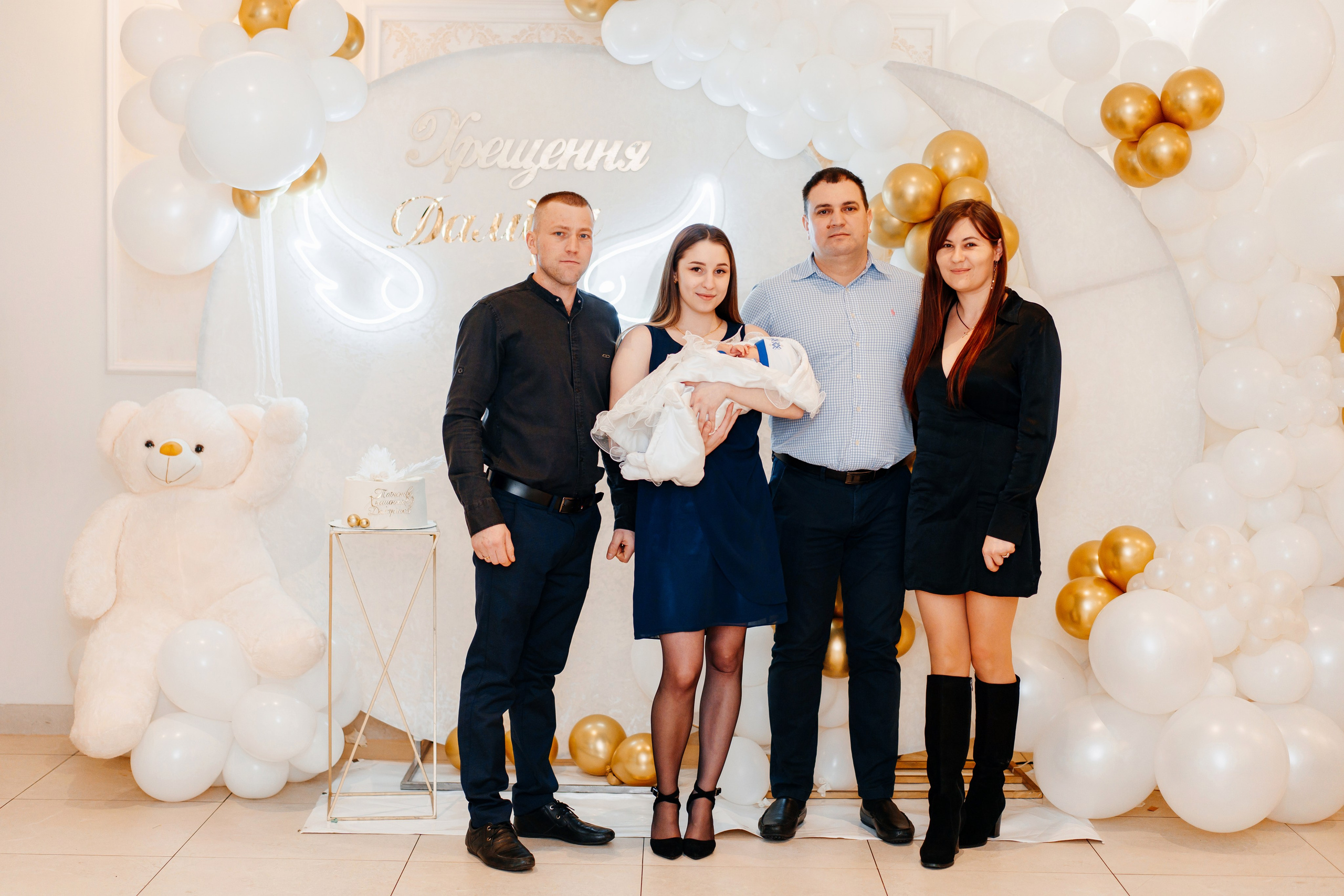 События. Свадебный и семейный фотограф в Праге — Анастасия Белоконь