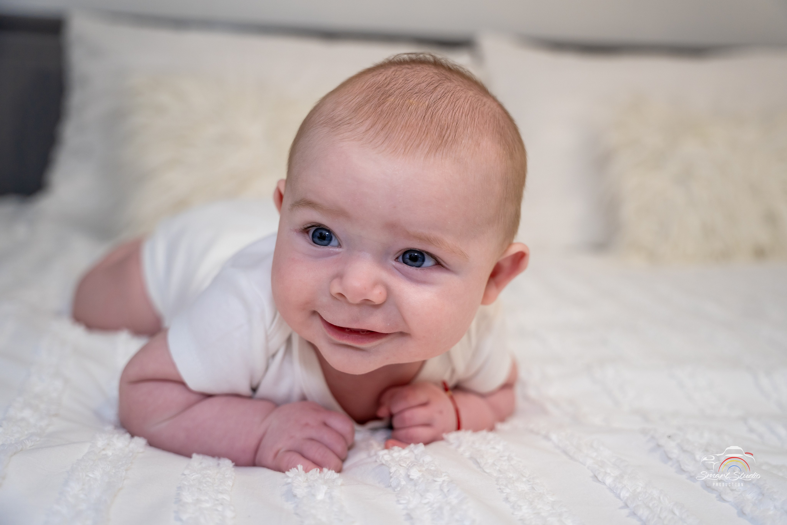 Baptism — Maximilian 2025. SMART STUDIO PRODUCTION