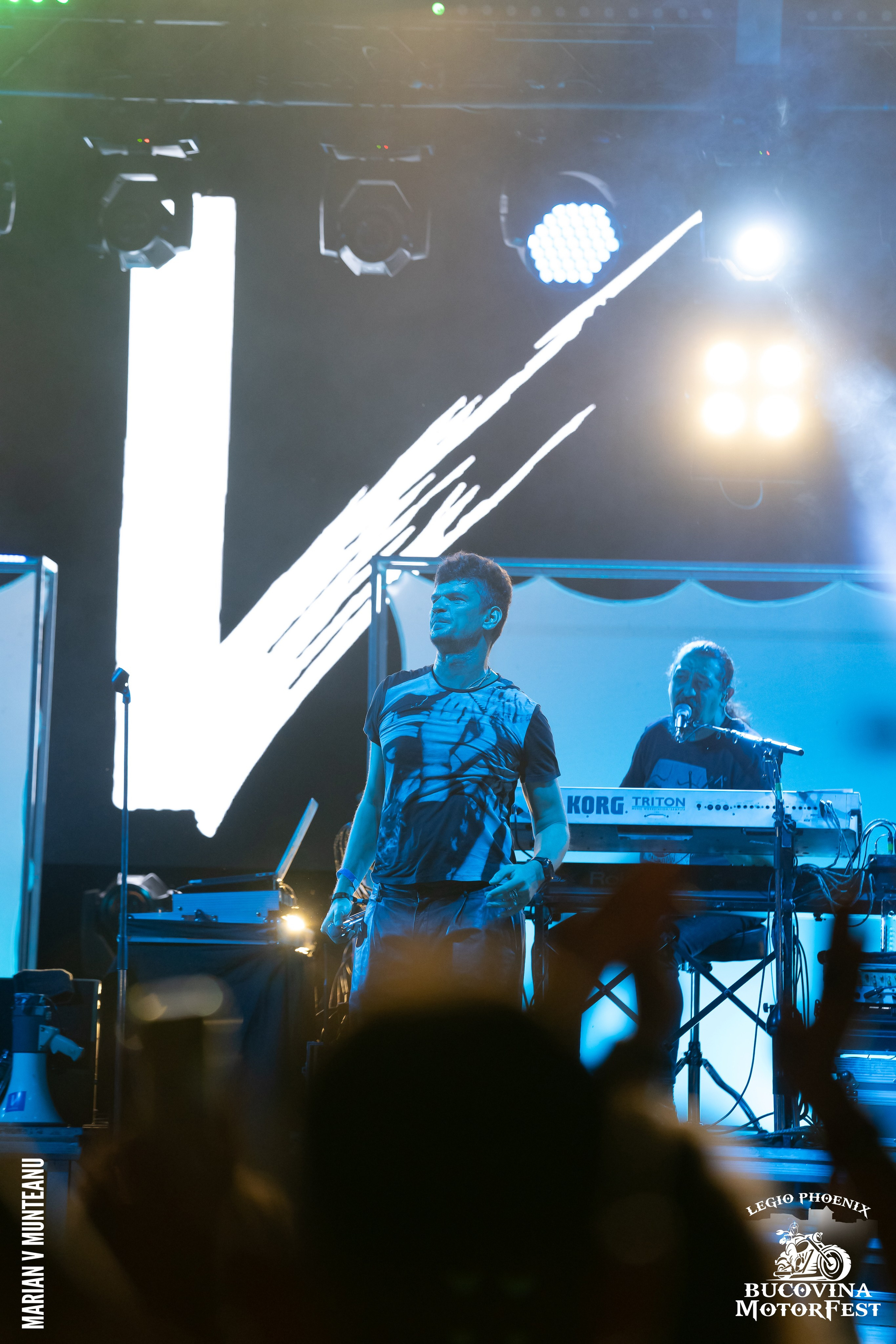 BUCOVINA MOTOR FEST. Fotografie de Familie, Nuntă și Evenimente - Marian V. Munteanu