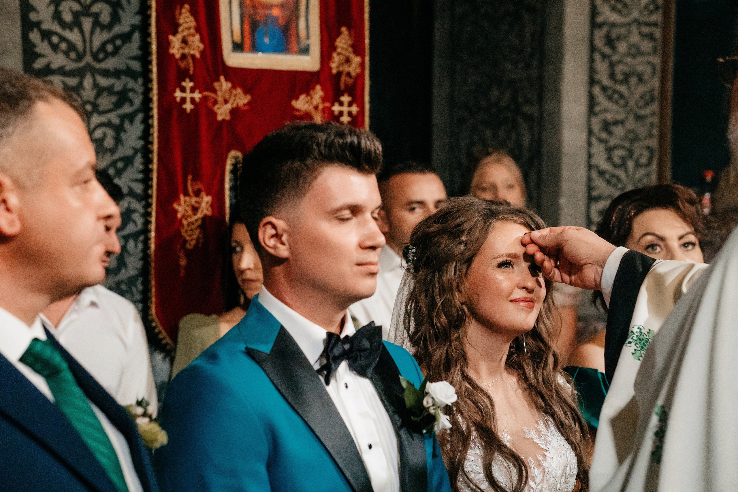 Diana & Daniel. Raw Studio. Fotograful tau de nunta!