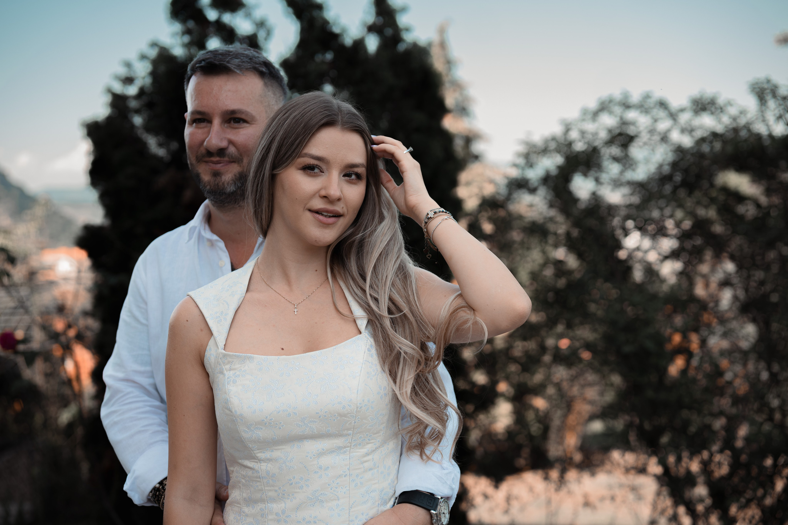 Cununie Sebastian si Maria. Freesh Media Products