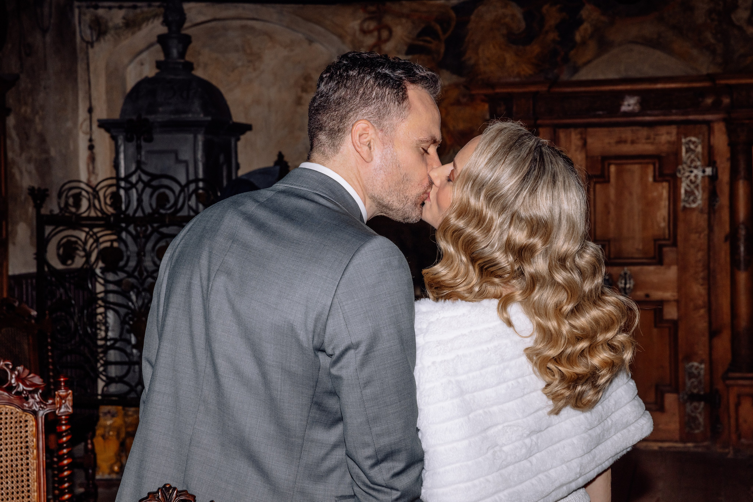 Traumhochzeit im Wasserburg am Ihn. Hochzeitsfotograf München Taufe Familienfotograf Tanja Mauke