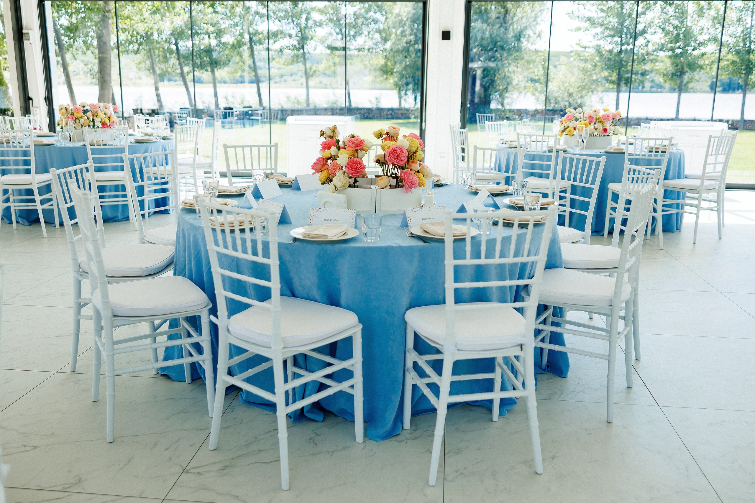 Florin & Corina — Complexul Turistic Costesti — Wedding Day. Servicii Foto și Video 067188353