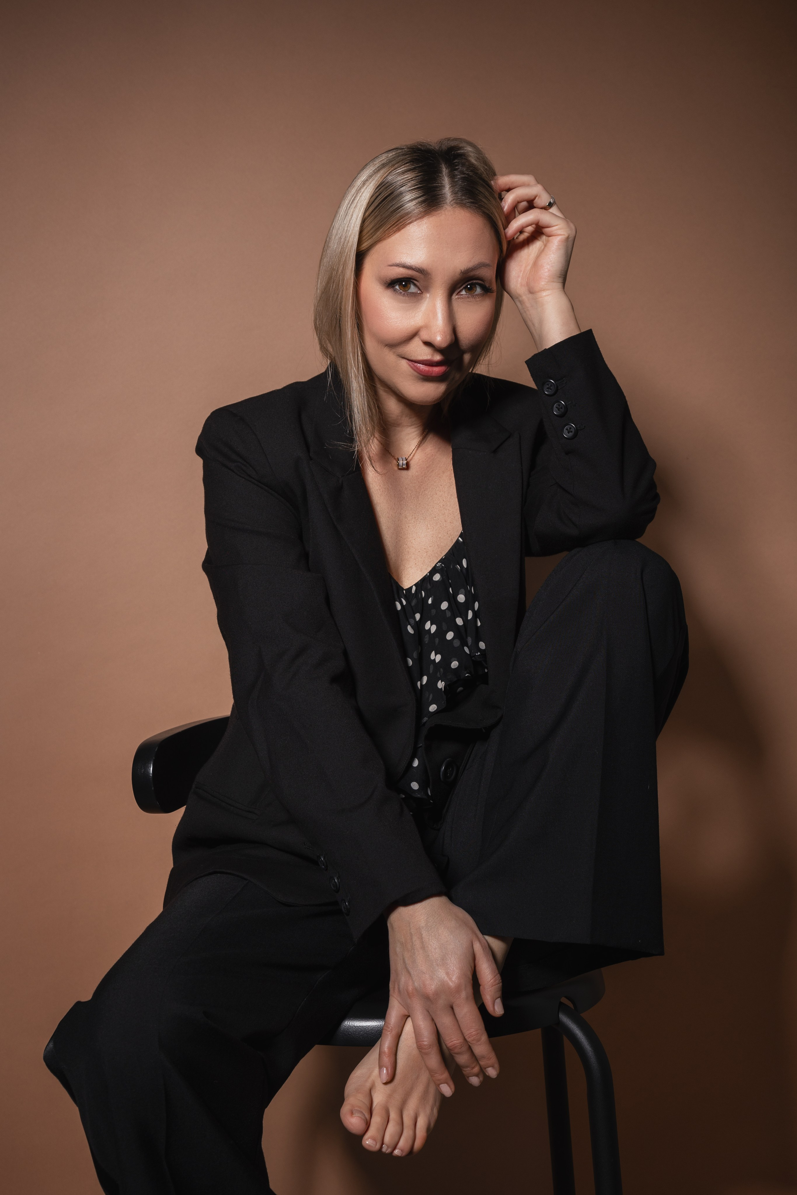 Alina. Photographer in Milan |Mila Pro Photo