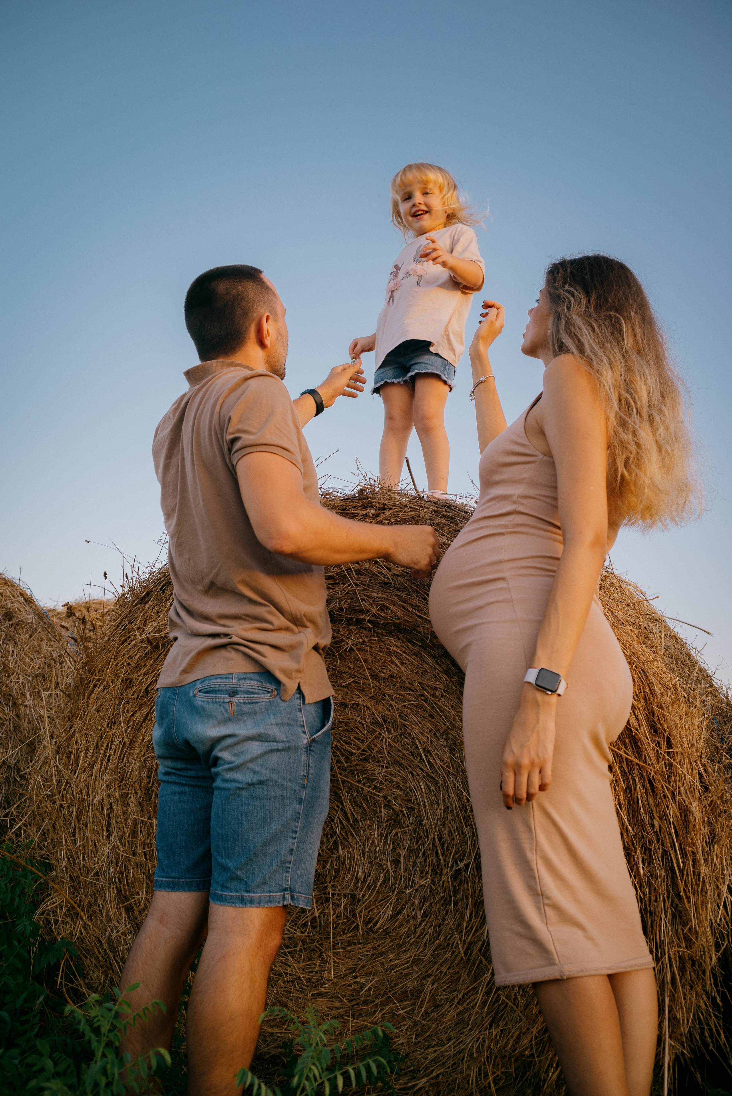 Anastasia and Denis. Photographer Iuliia Gladkikh, Italy, Abruzzo