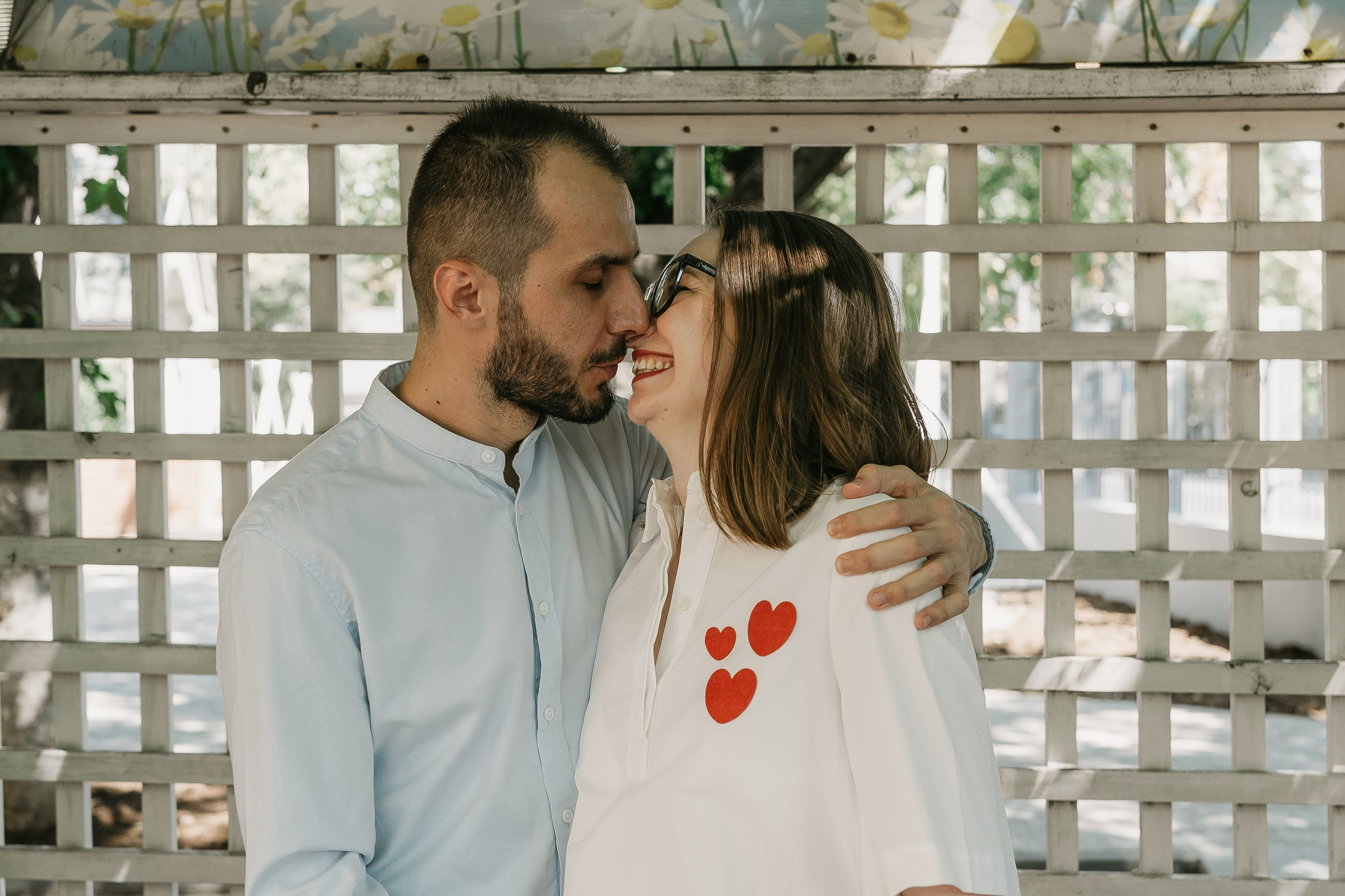 Ștefania & Cristian. Dara Lens | The art of remembering