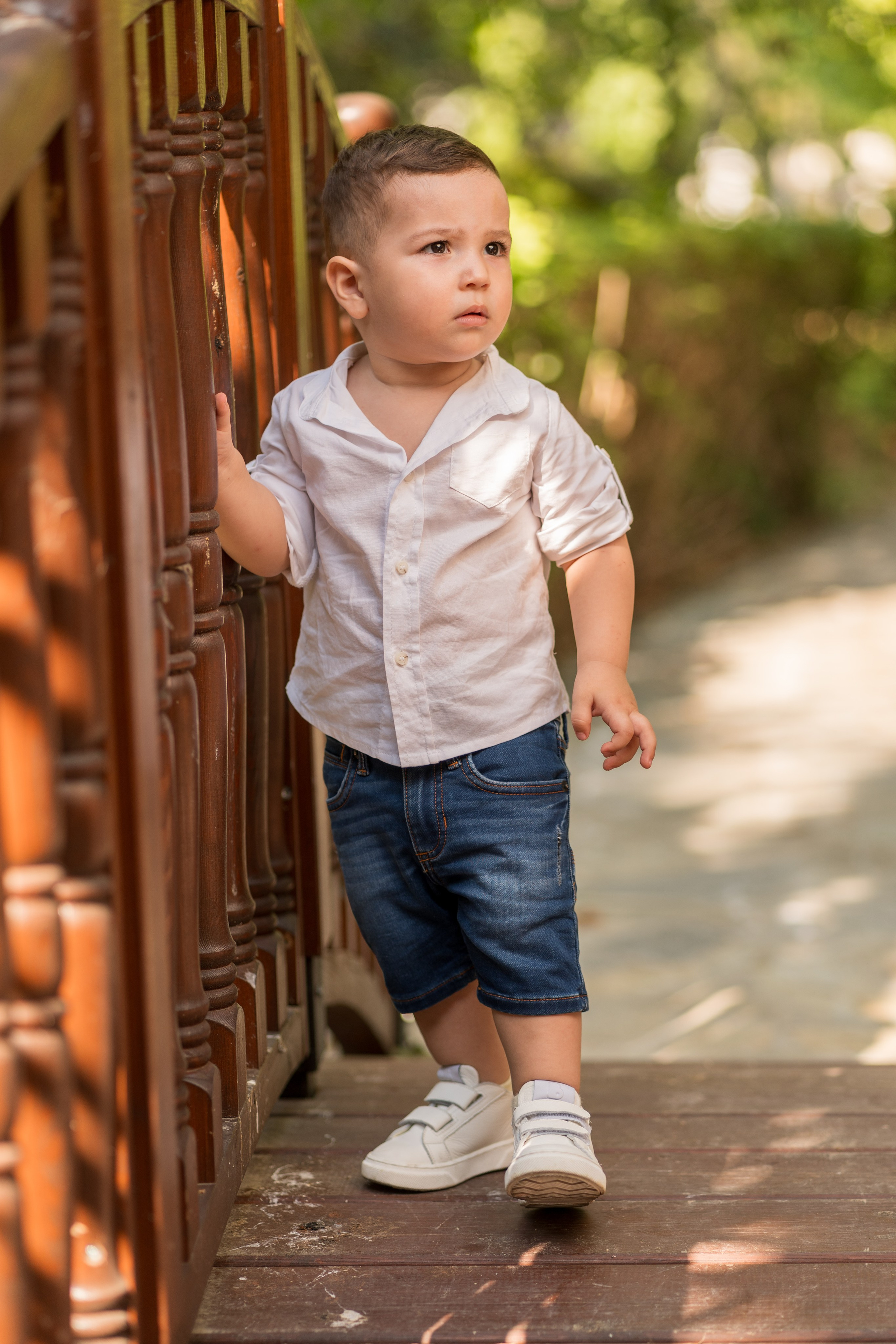 Beautiful Family Photography