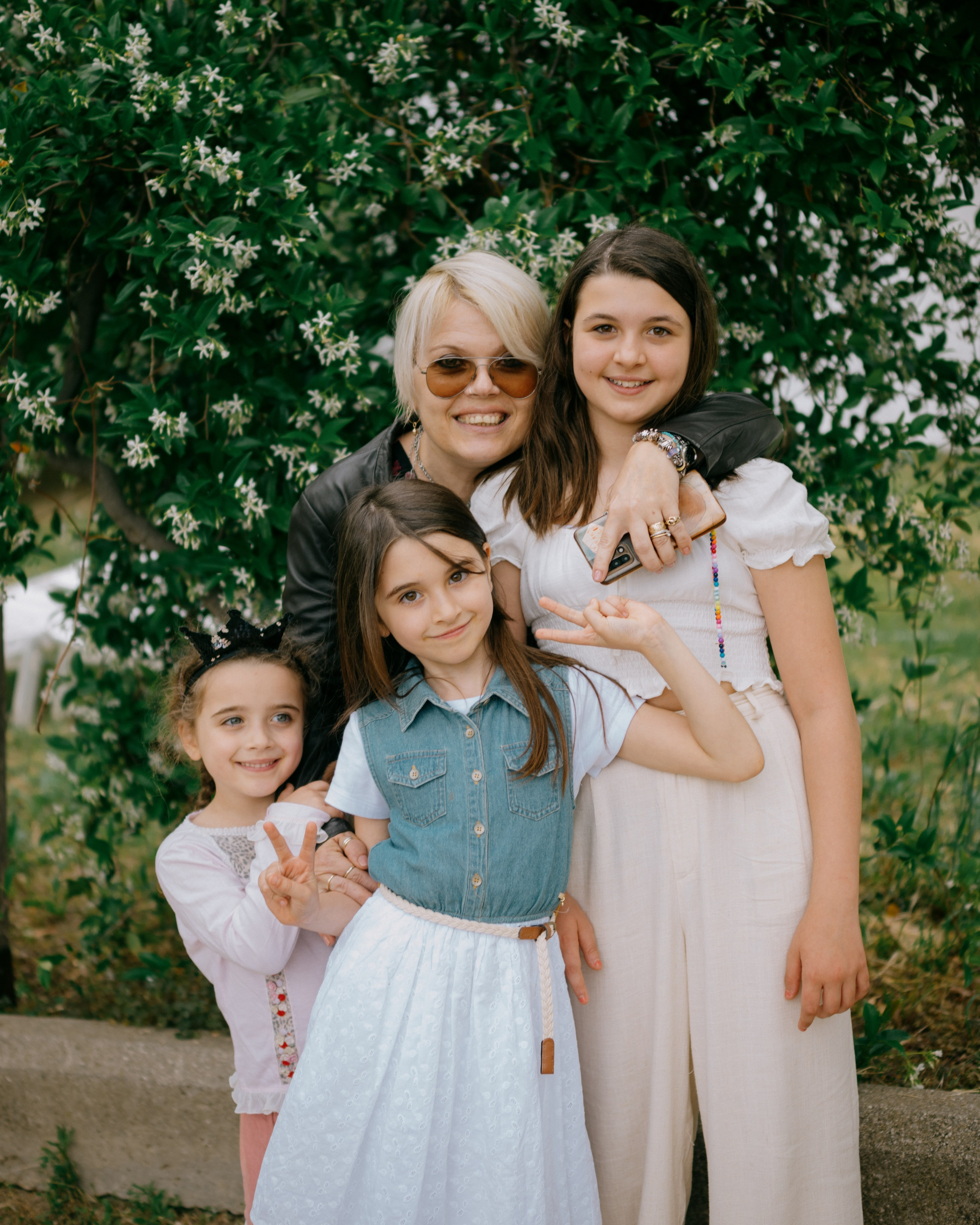 Melania. Photographer Iuliia Gladkikh, Italy, Abruzzo