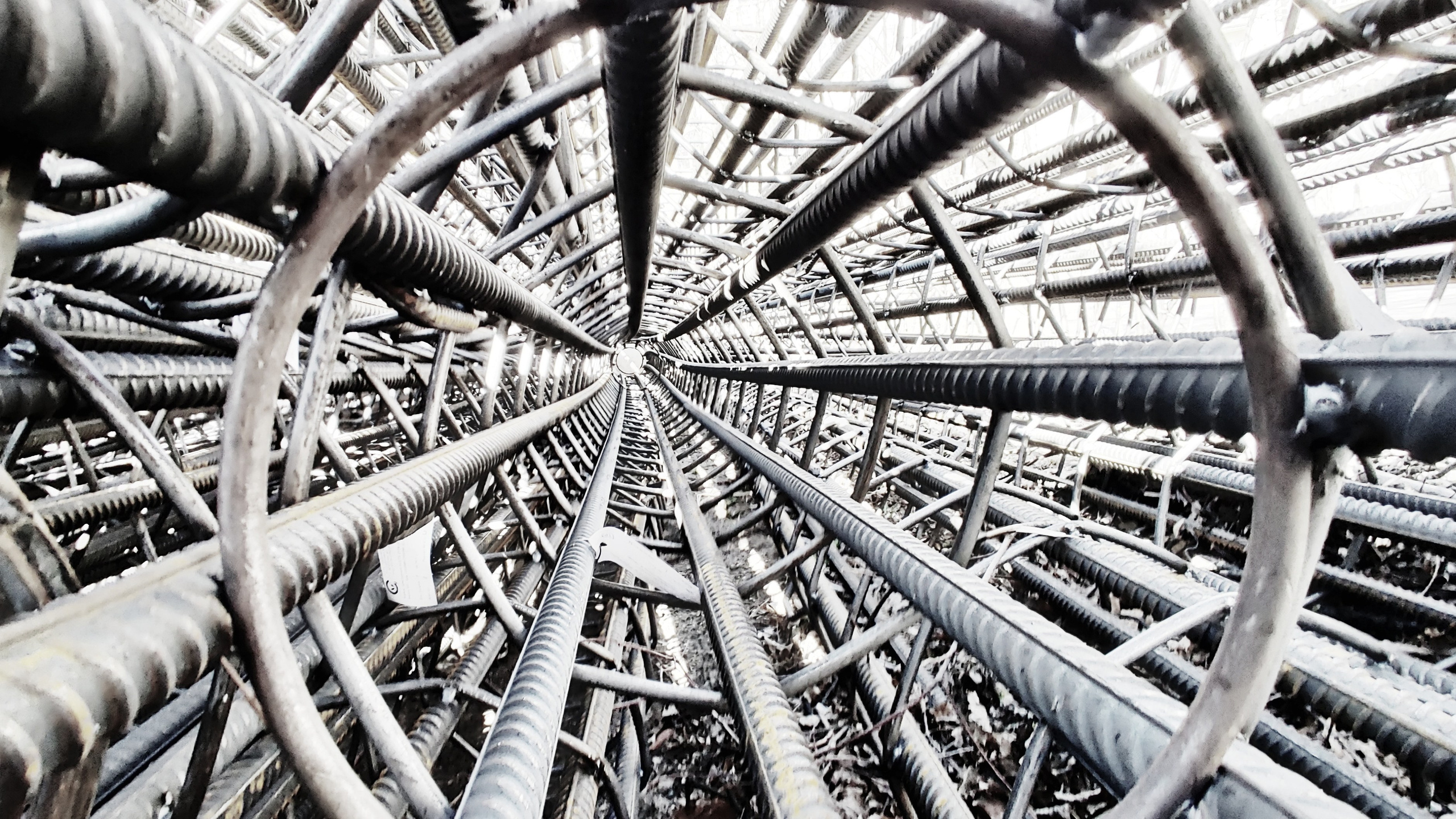 Основные работы Марии Тарлецкой. Скульптор кузнец Мария Тарлецкая