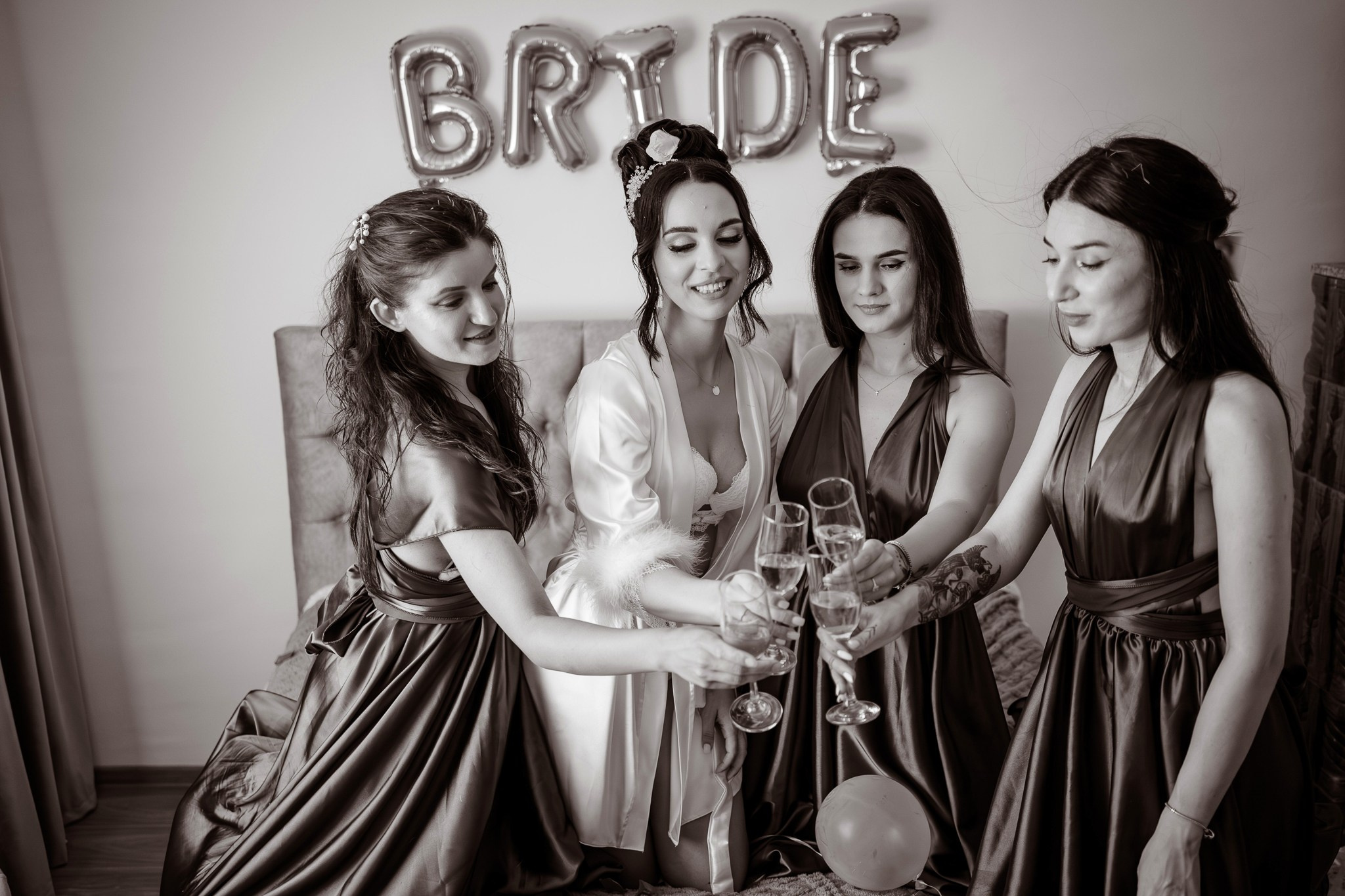 Gabriela & Ionut. Stoica Studio | Fotograf evenimente