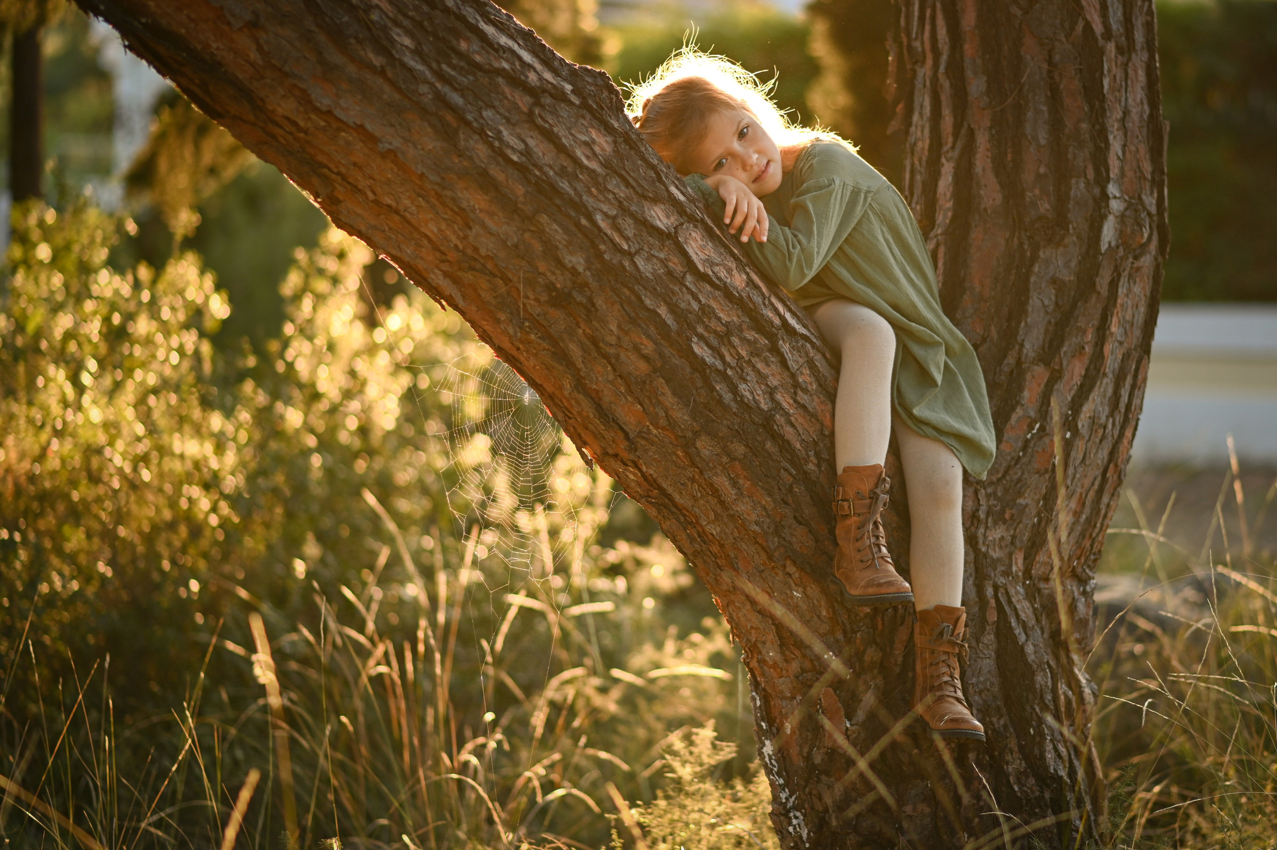 KIDS. Семейная, детская, портретная и предметная фотосъемка в Салониках