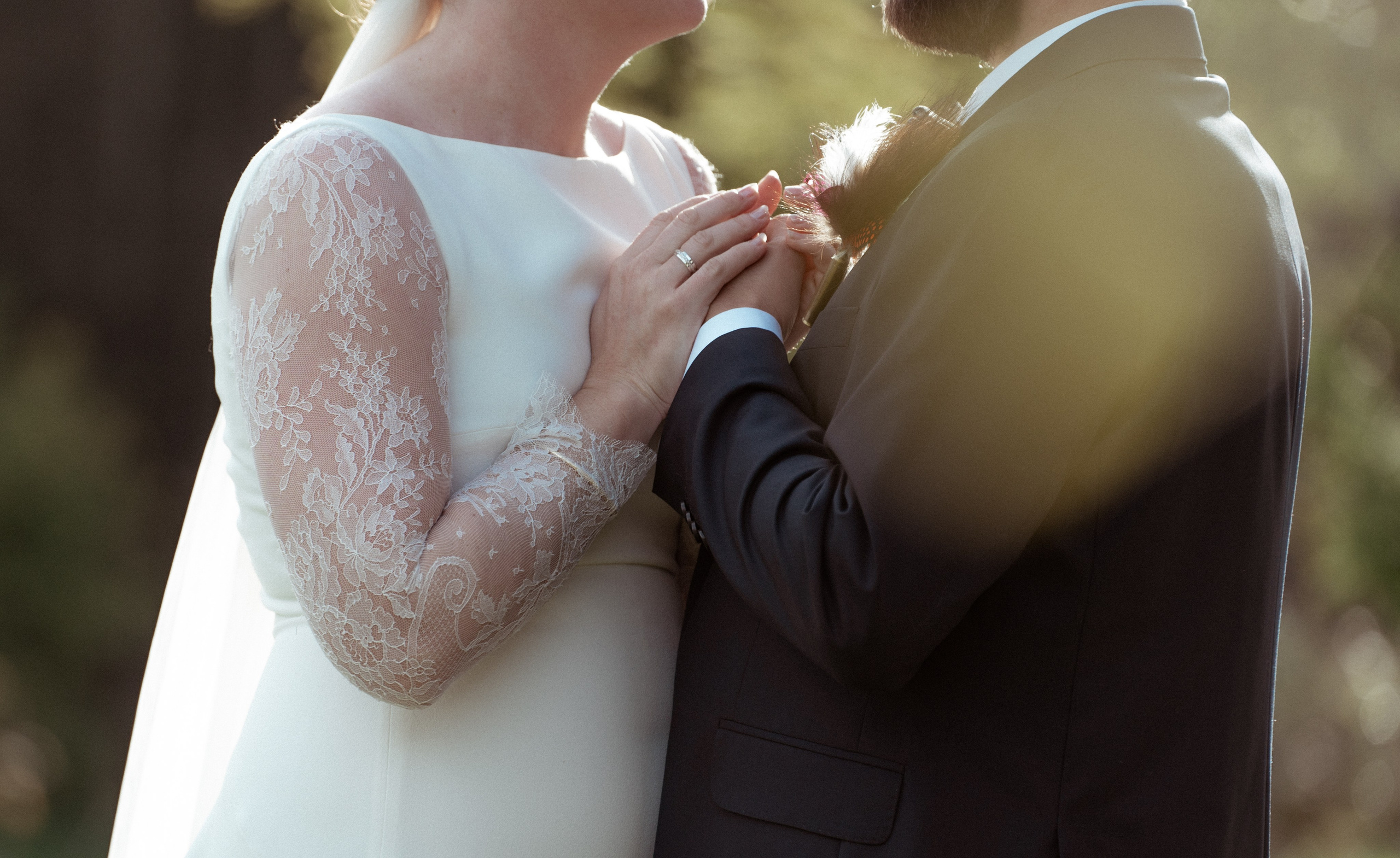 Bryllupsfotograf og videograf med fagskoleutdannelse