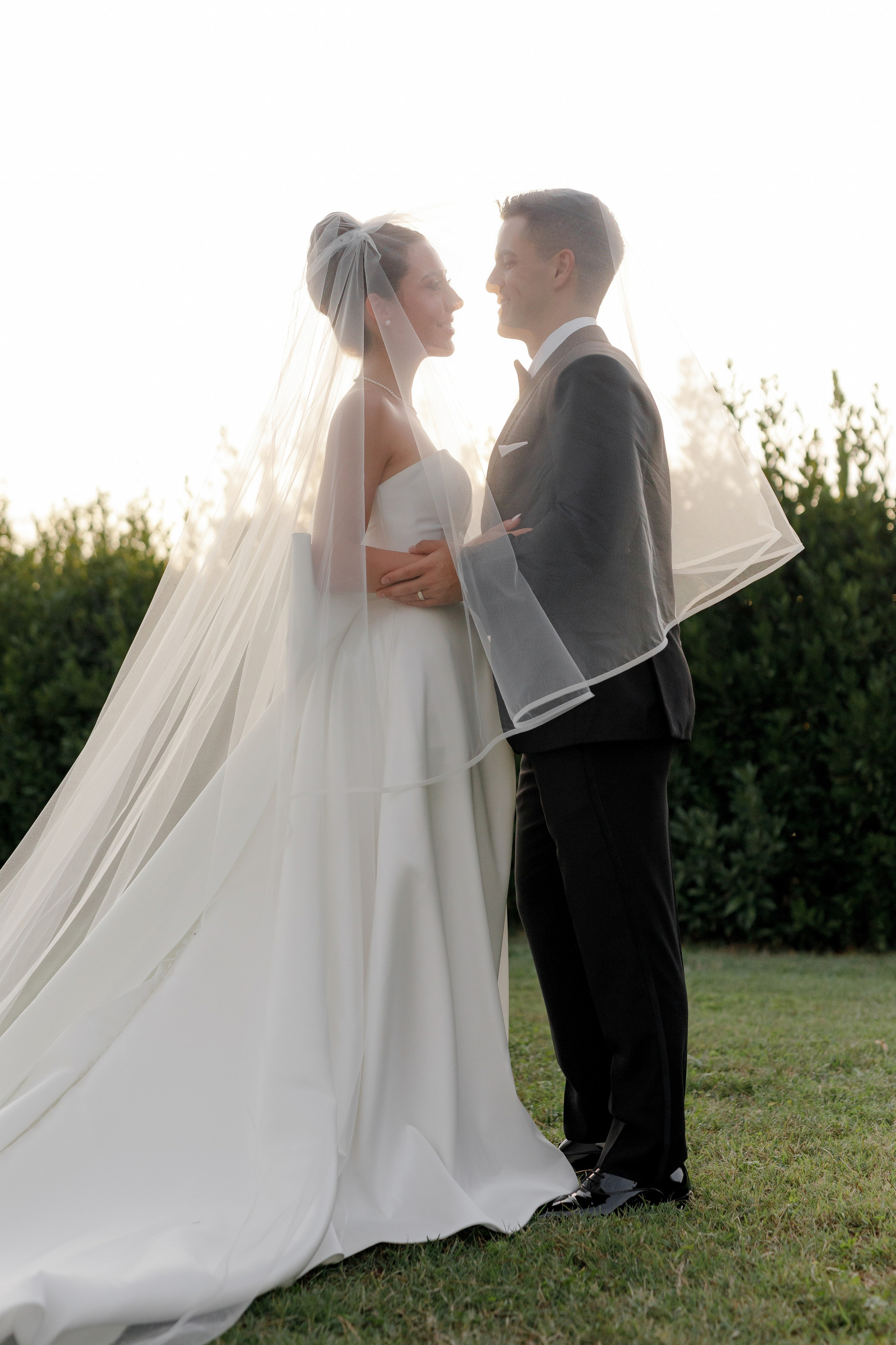 Dom&Ally. Wedding photographer Italy