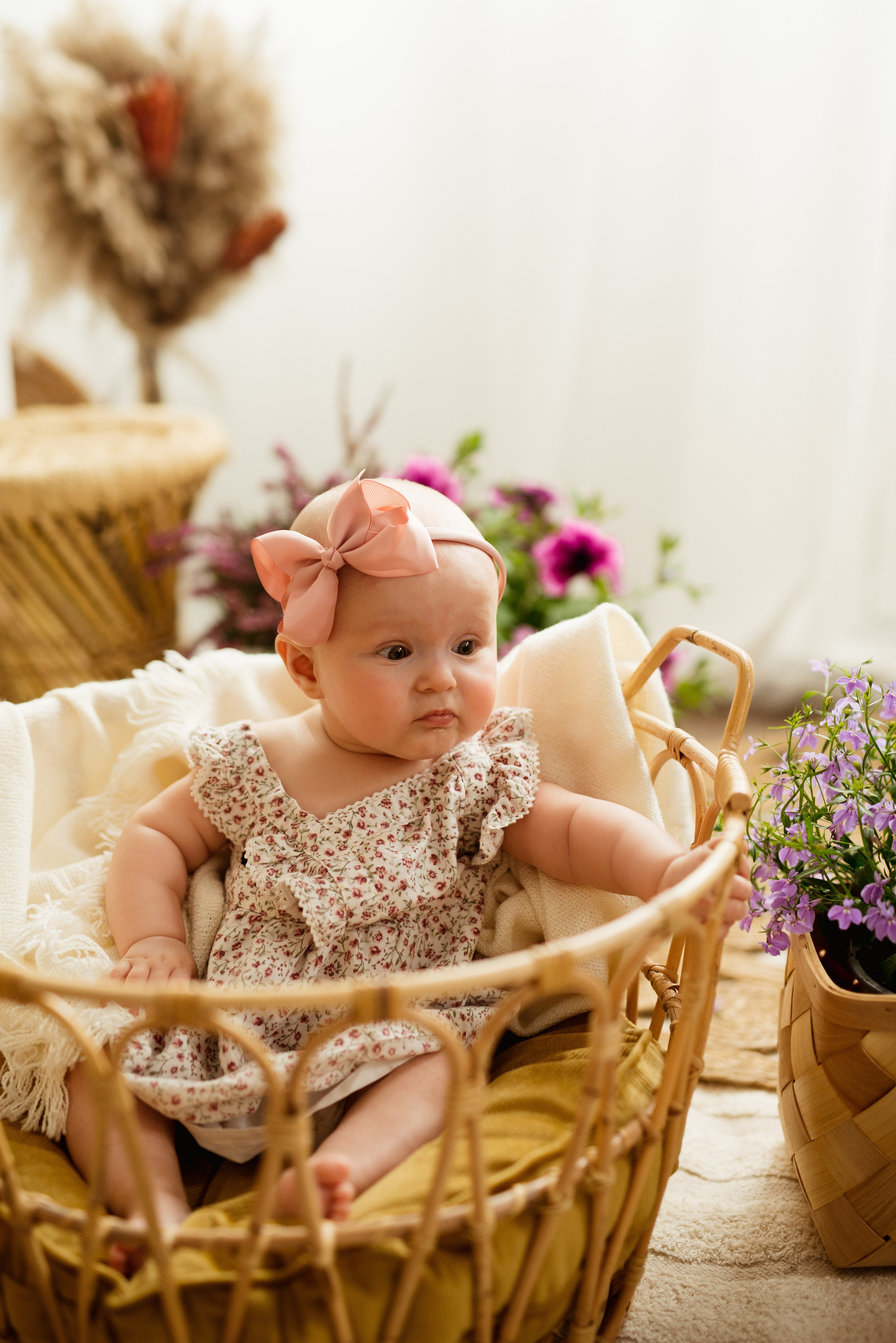 Sweet Trio. Michalina Dzianach Wedding Photographer Iceland