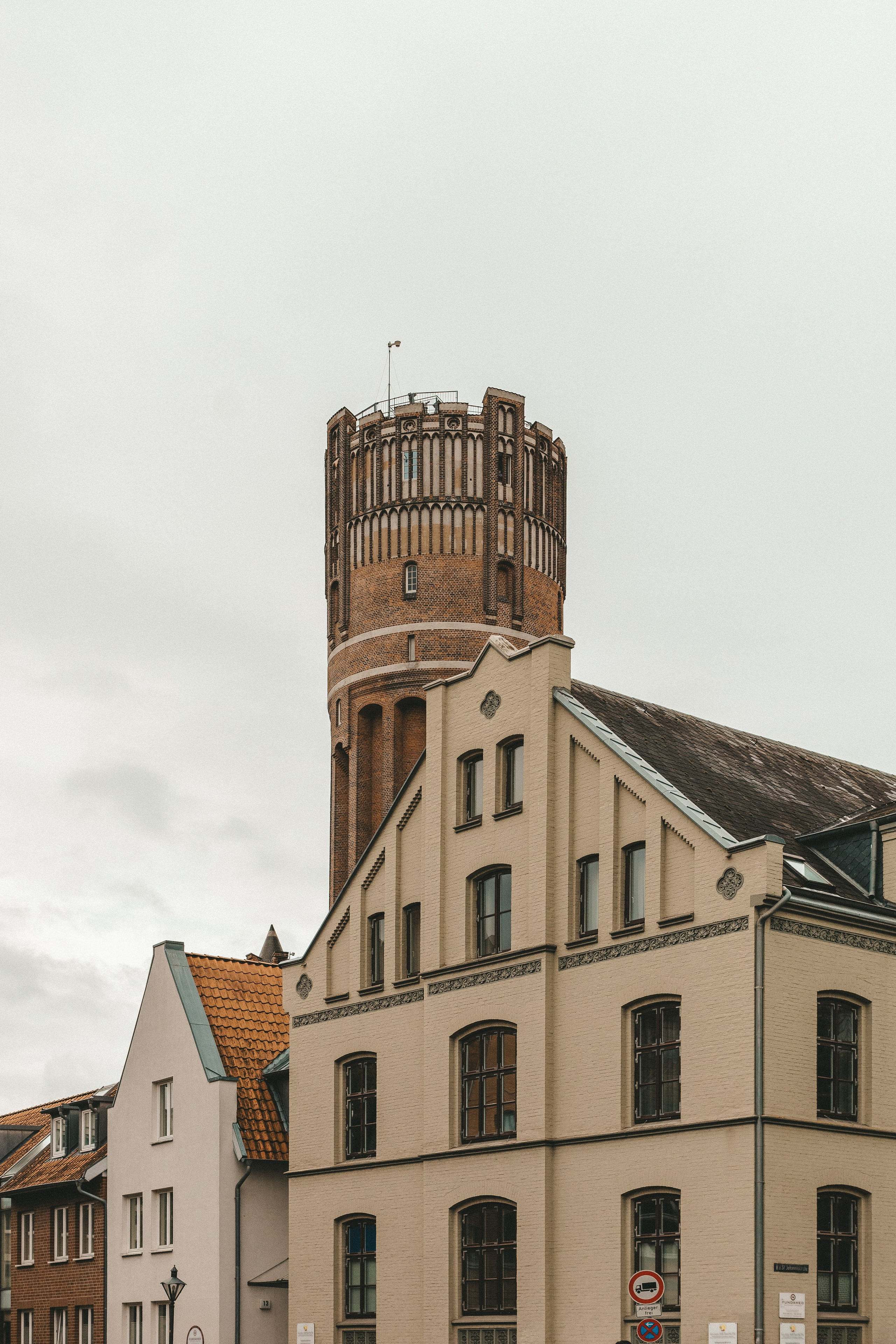 Lüneburg. Maria Chistyakovа — Fotografin in Karlsruhe, Baden-Baden und Umgebung