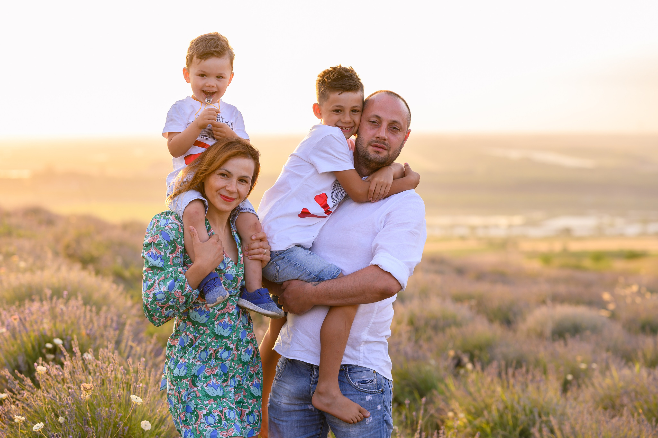Şedinţe foto de familie. Ligiafoto.ro
