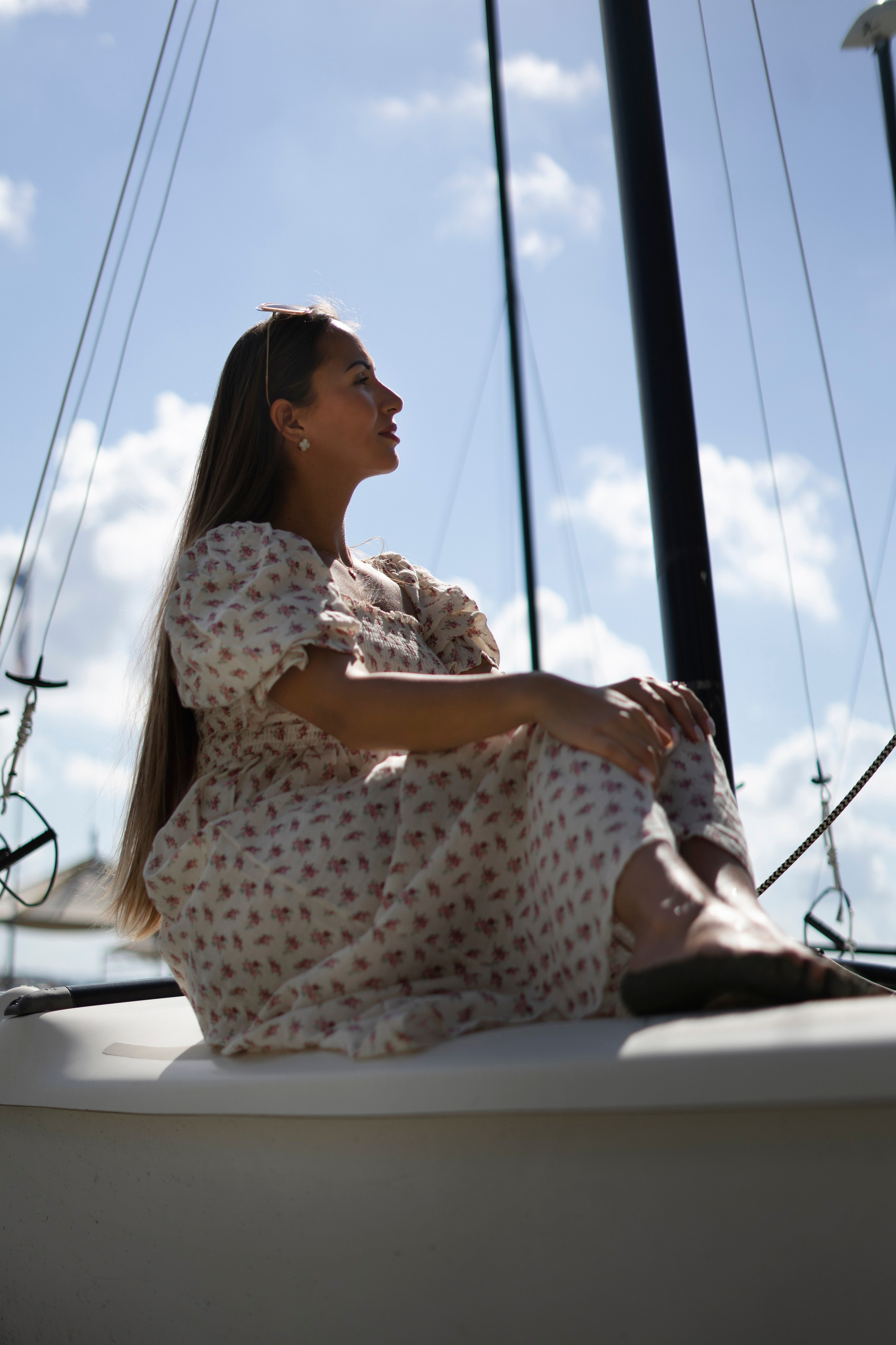 Olesia. Ваш Фотограф на Кипре, Нино Келесиду