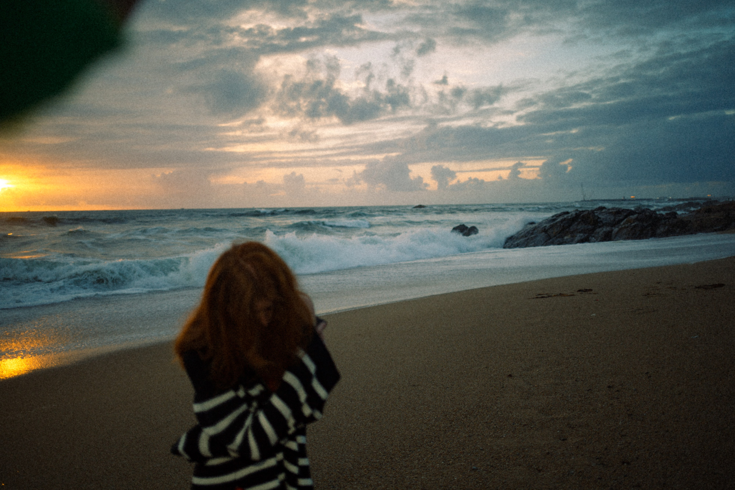 Photography trip to Porto with friends Sophie and Gia — authentic portraits and moments. Marina Kálcheva — Photographer, Videographer & Visual Artist in Barcelona